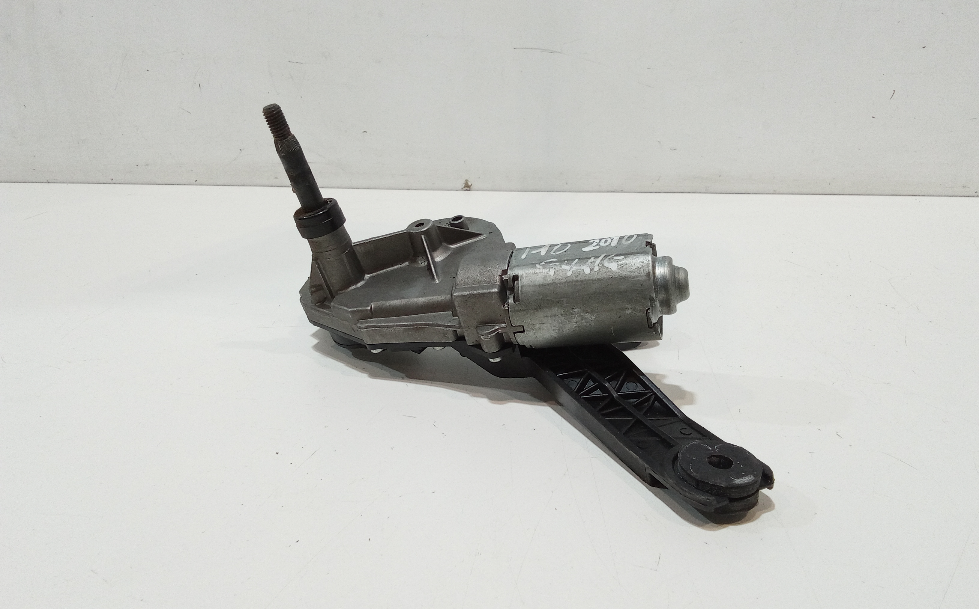 Motorino Tergicristallo Posteriore per Hyundai I10 1 Serie (2007 - 2011)