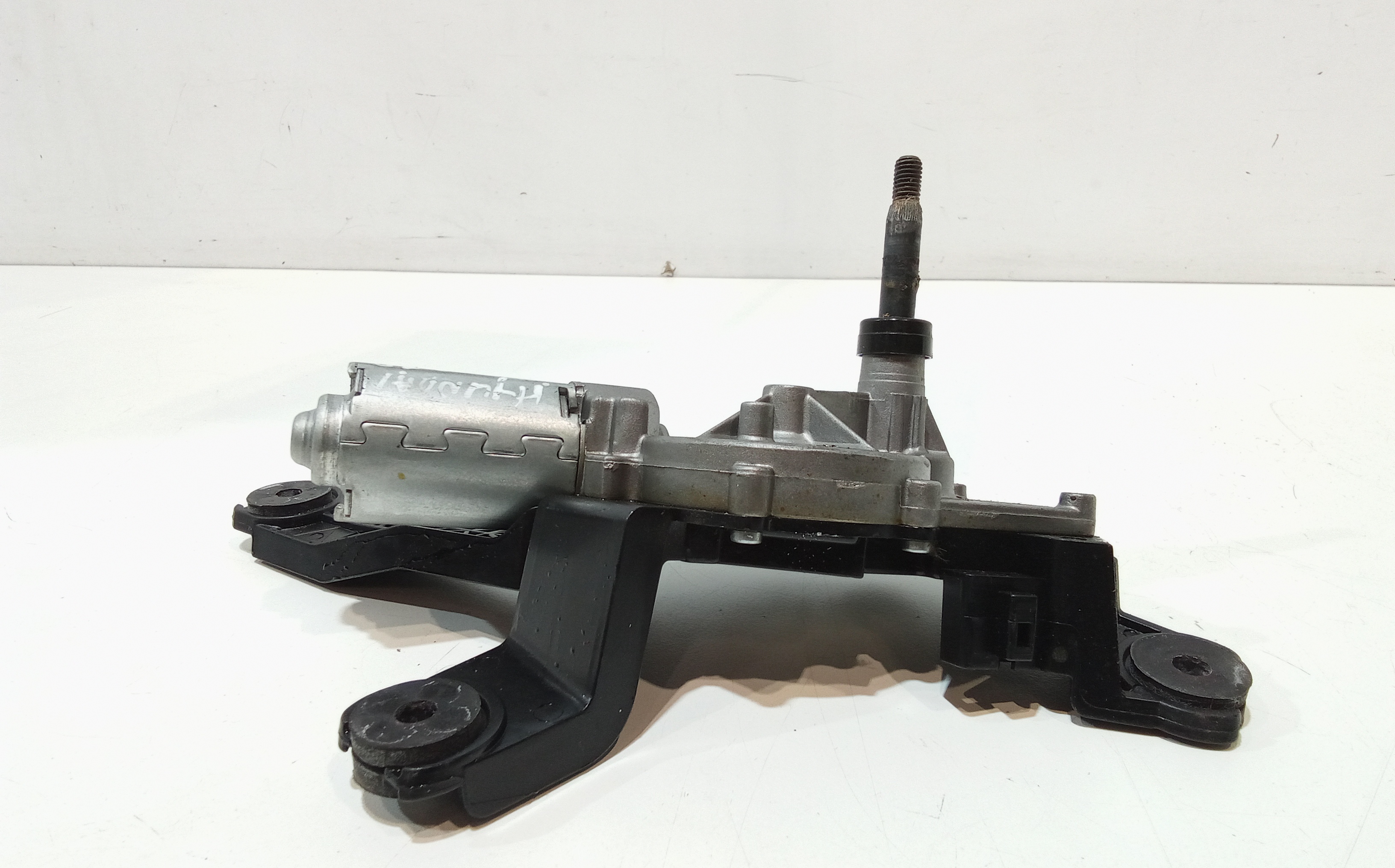 Motorino Tergicristallo Posteriore per Hyundai I10 1 Serie (2007 - 2011)