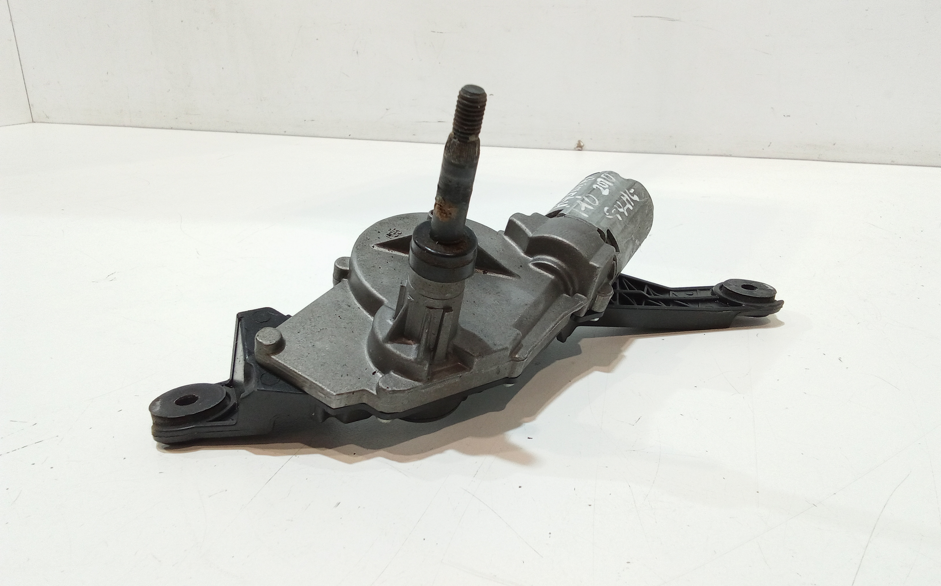 Motorino Tergicristallo Posteriore per Hyundai I10 1 Serie (2007 - 2011)