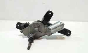 Motorino Tergicristallo Posteriore per Hyundai I10 1 Serie (2007 - 2011)