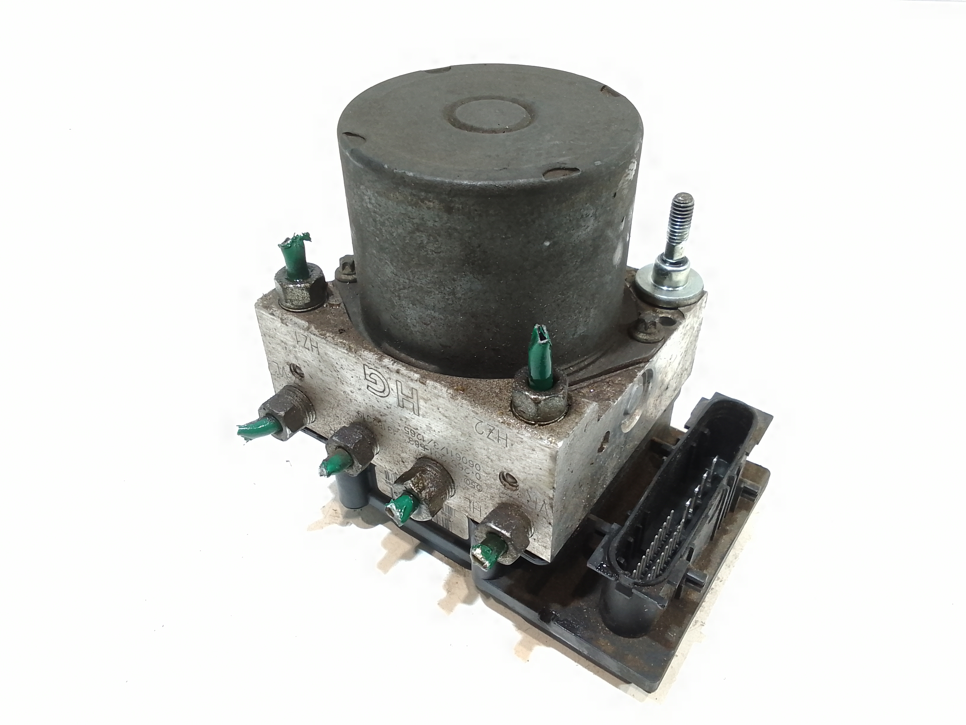 ABS per Opel Corsa C 3p 2 Serie (2003 - 2006)