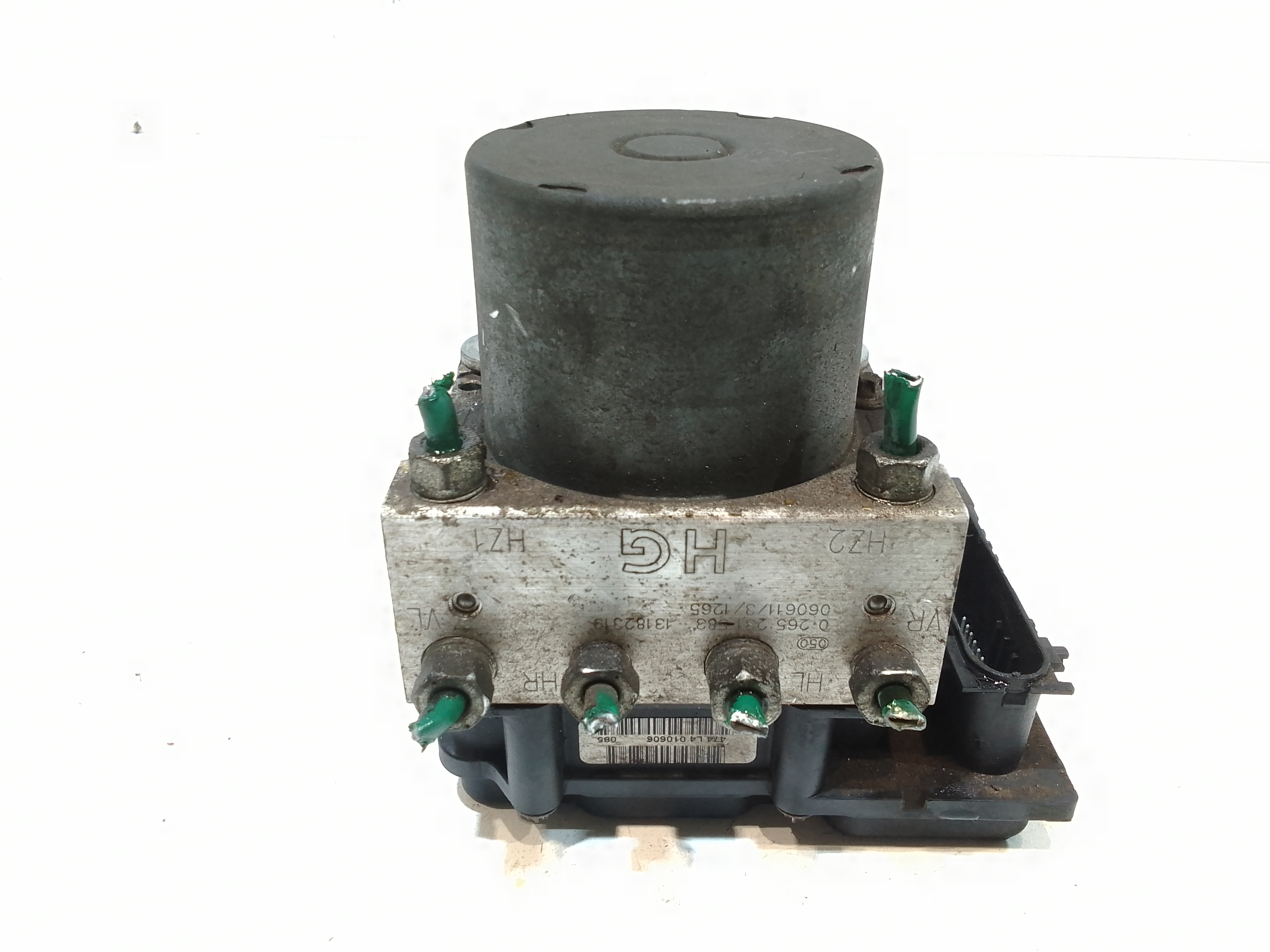 ABS per Opel Corsa C 3p 2 Serie (2003 - 2006)