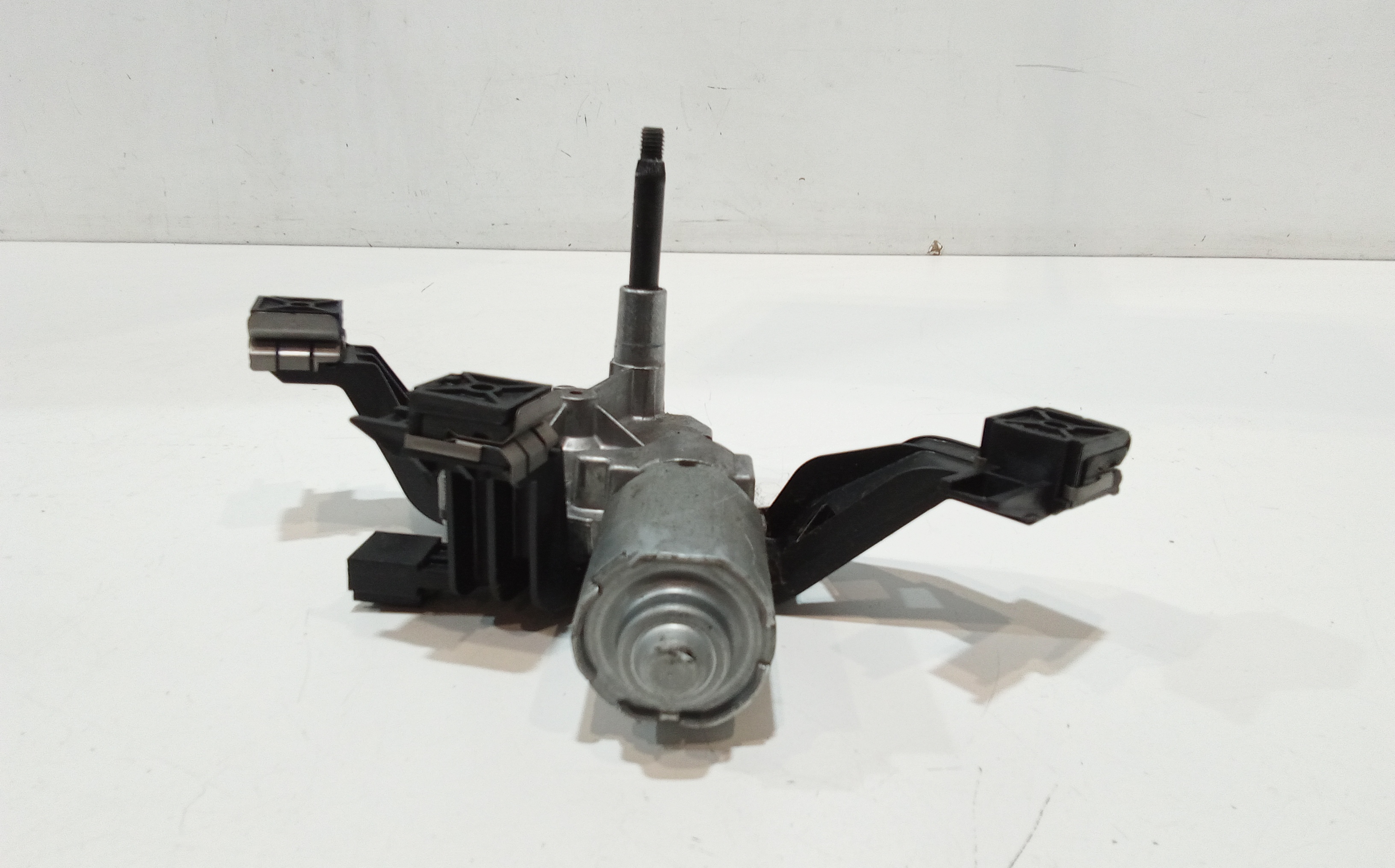 Motorino Tergicristallo Posteriore per Peugeot 207 1 Serie (2006 - 2009)