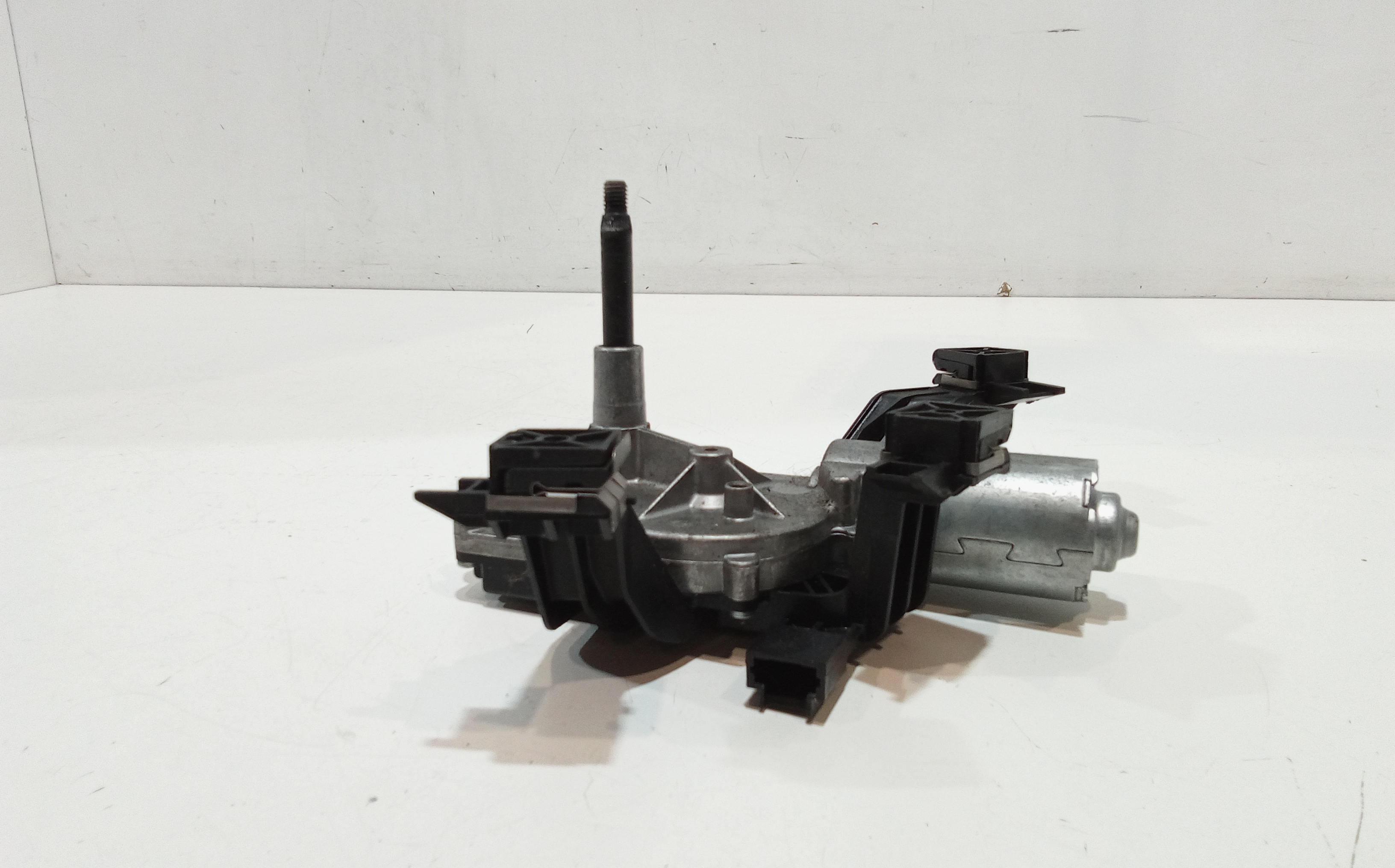 Motorino Tergicristallo Posteriore per Peugeot 207 1 Serie (2006 - 2009)