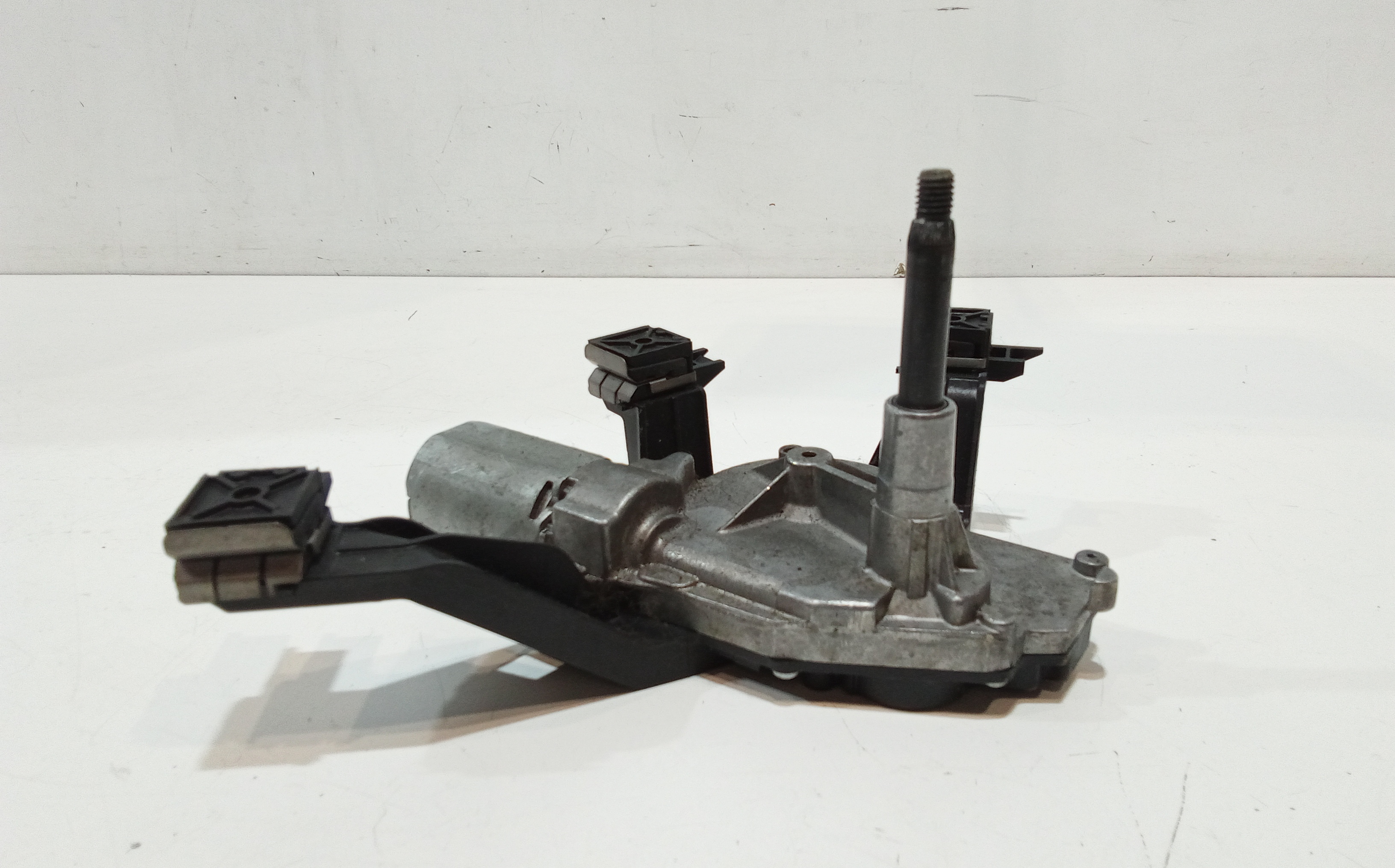 Motorino Tergicristallo Posteriore per Peugeot 207 1 Serie (2006 - 2009)