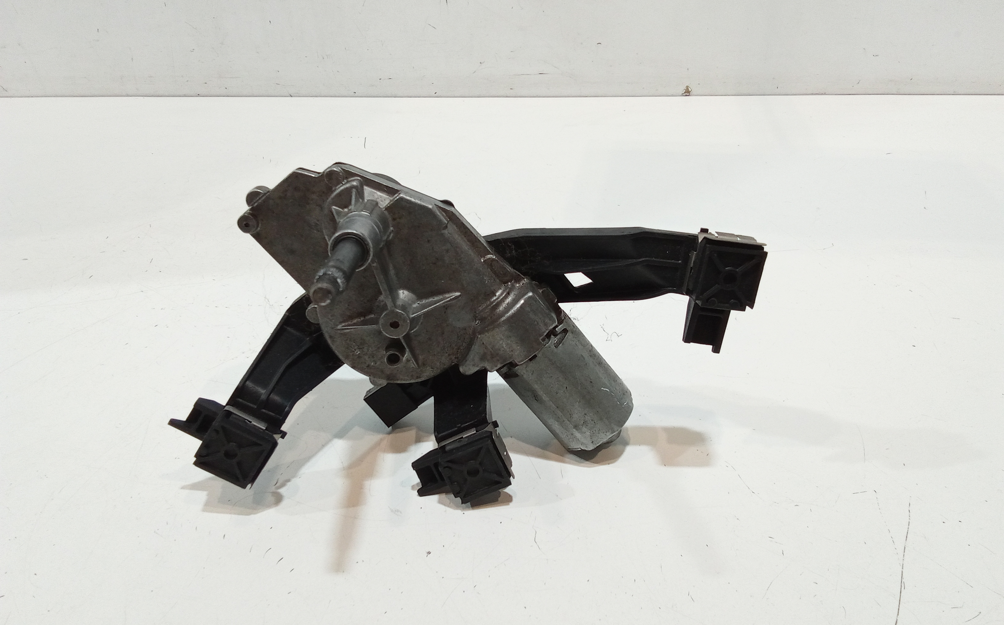 Motorino Tergicristallo Posteriore per Peugeot 207 1 Serie (2006 - 2009)