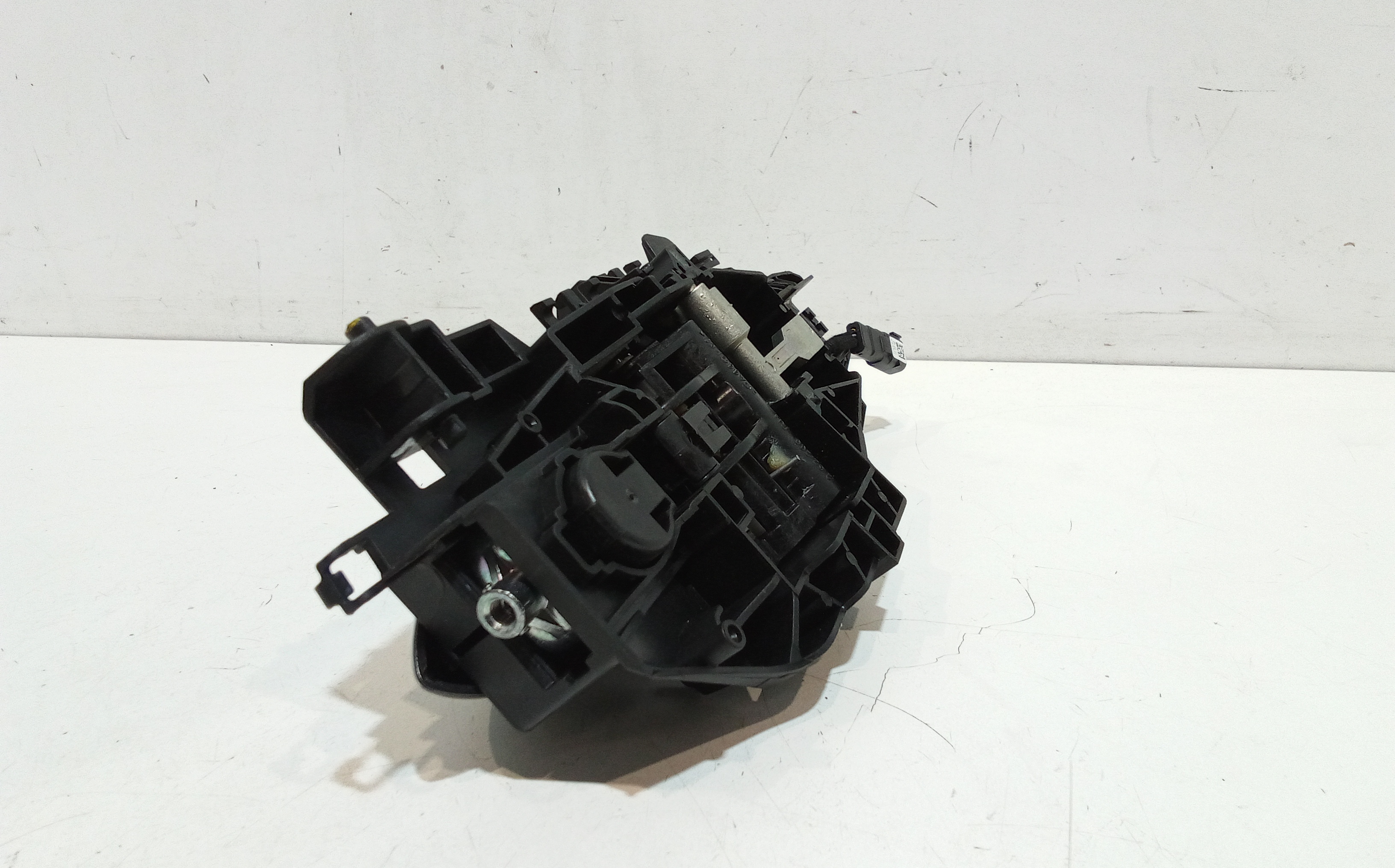 Maniglia esterna Anteriore Destra per Alfa Romeo Stelvio Serie (949_) (16>) (2016 - In produzione)