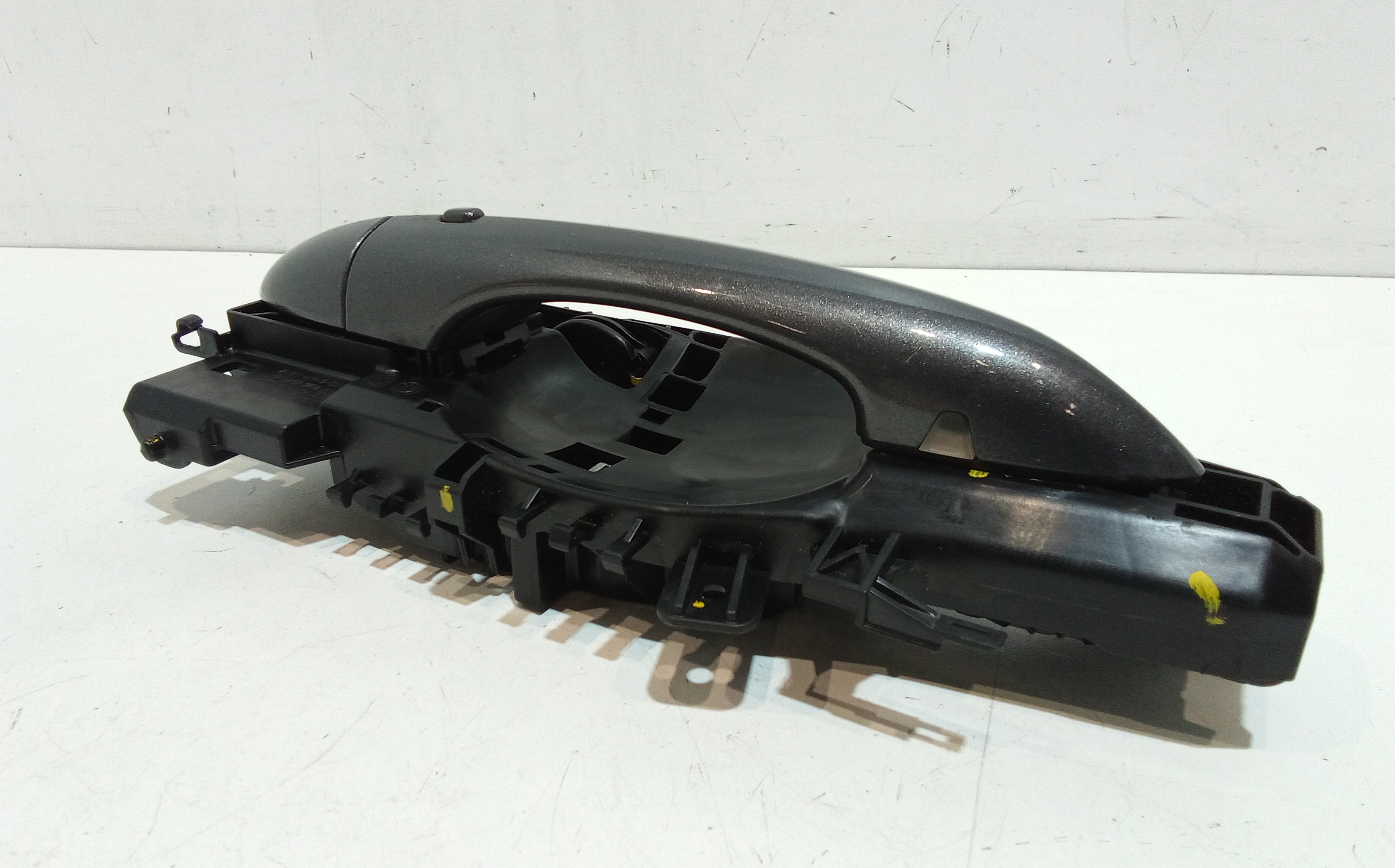 Maniglia esterna Anteriore Destra per Alfa Romeo Stelvio Serie (949_) (16>) (2016 - In produzione)