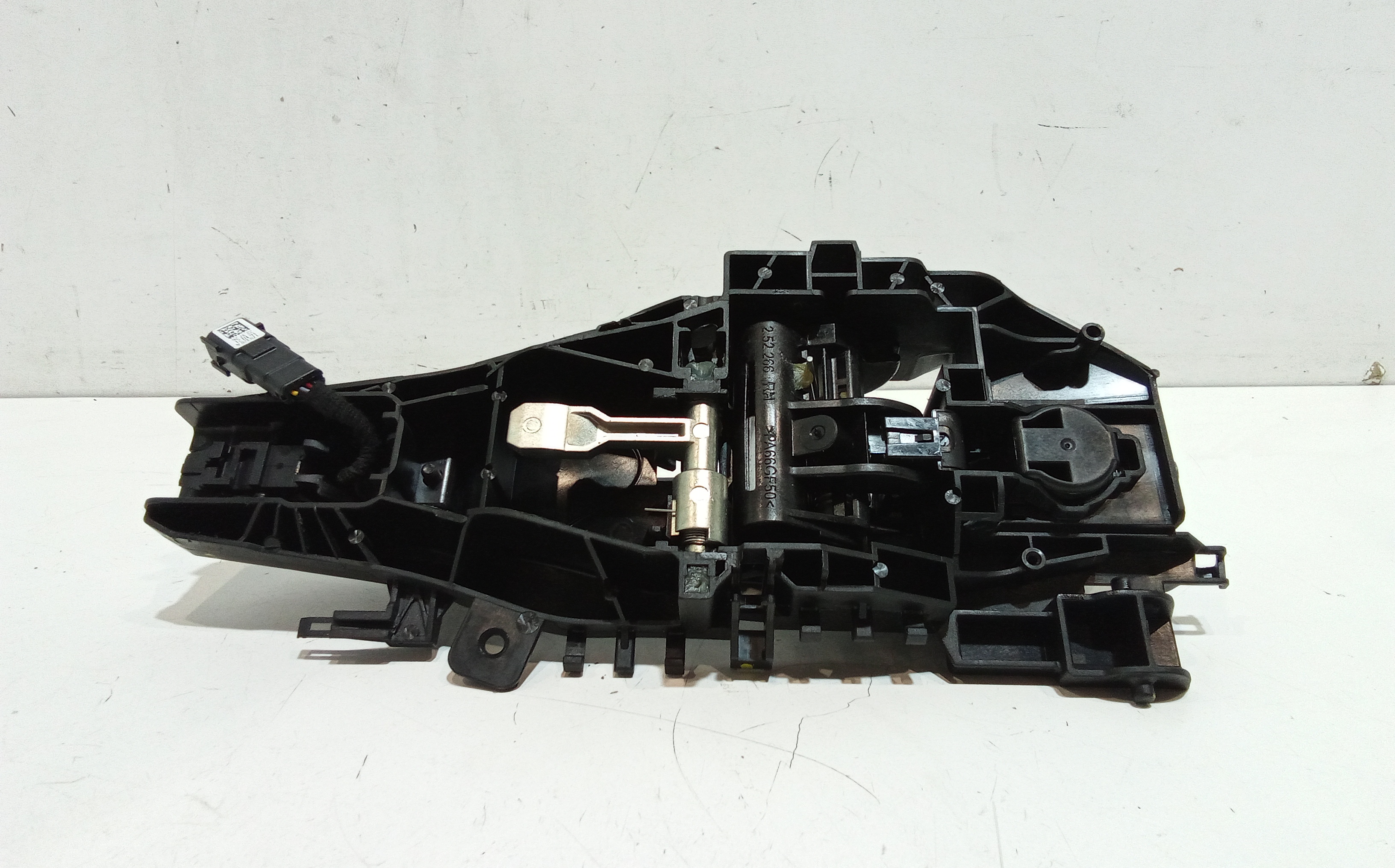 Maniglia esterna Anteriore Destra per Alfa Romeo Stelvio Serie (949_) (16>) (2016 - In produzione)