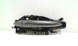 Maniglia esterna Anteriore Destra per Alfa Romeo Stelvio Serie (949_) (16>) (2016 - In produzione)