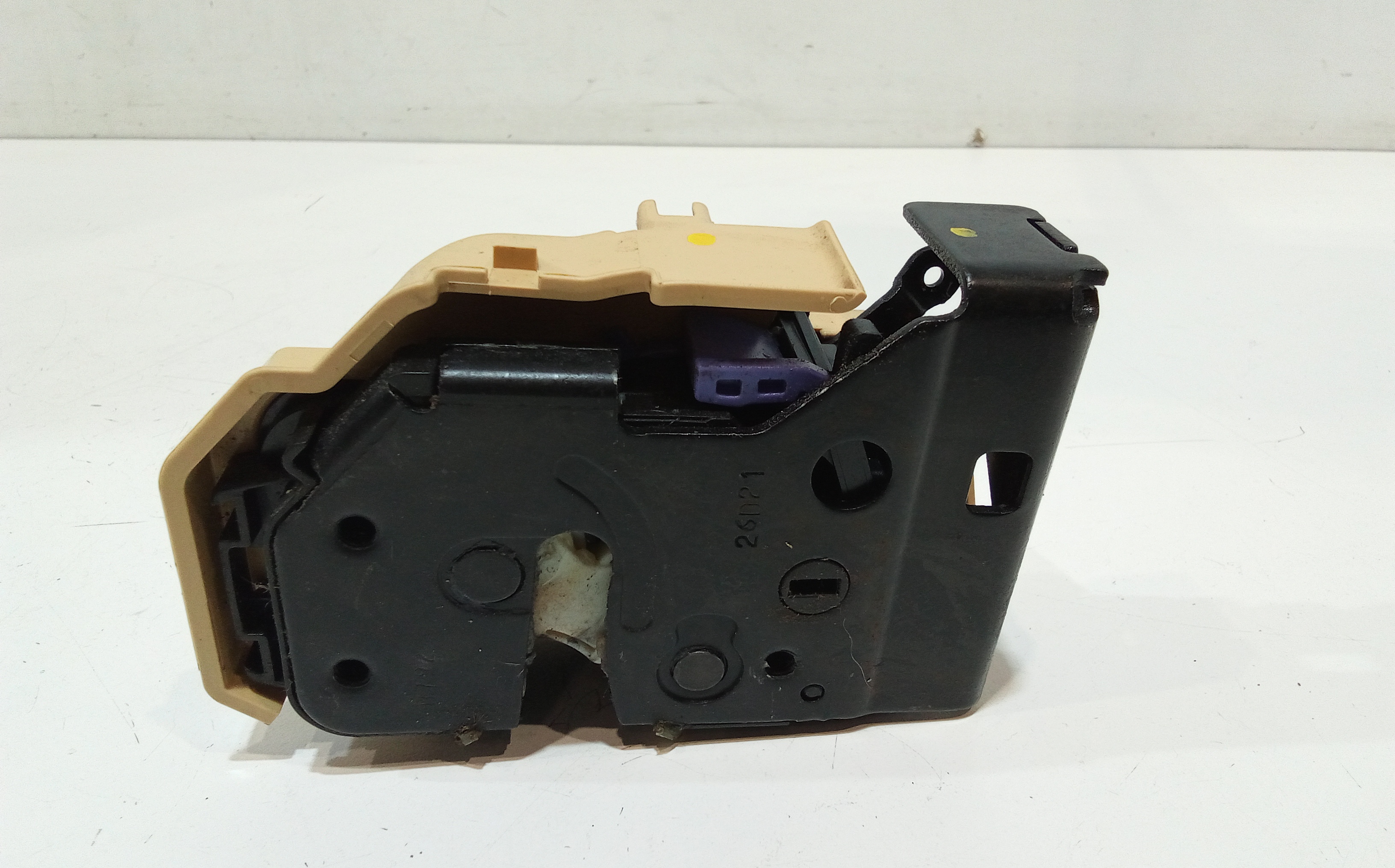 Serratura Anteriore Destra per Alfa Romeo Stelvio Serie (949_) (16>) (2016 - In produzione)