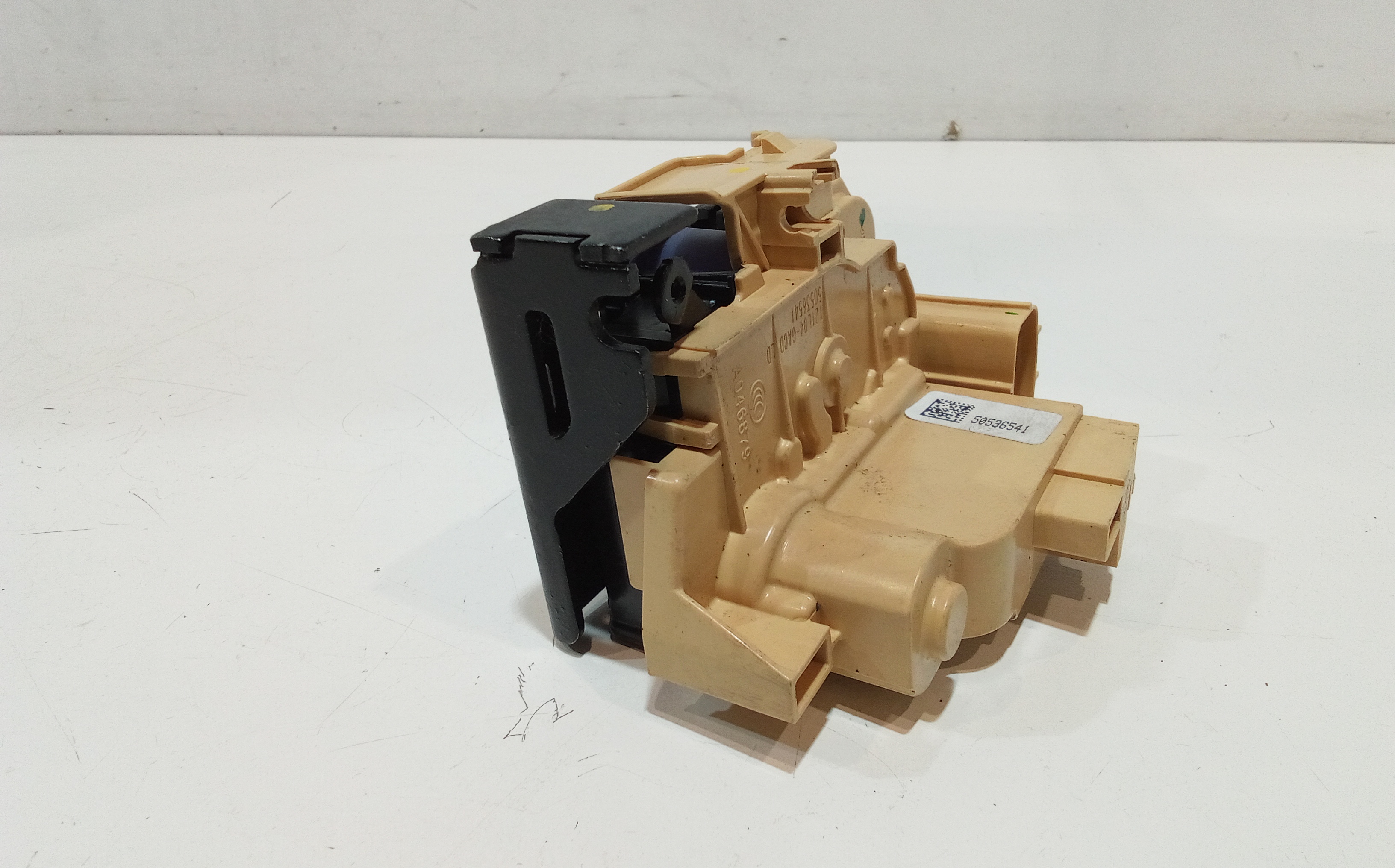 Serratura Anteriore Destra per Alfa Romeo Stelvio Serie (949_) (16>) (2016 - In produzione)