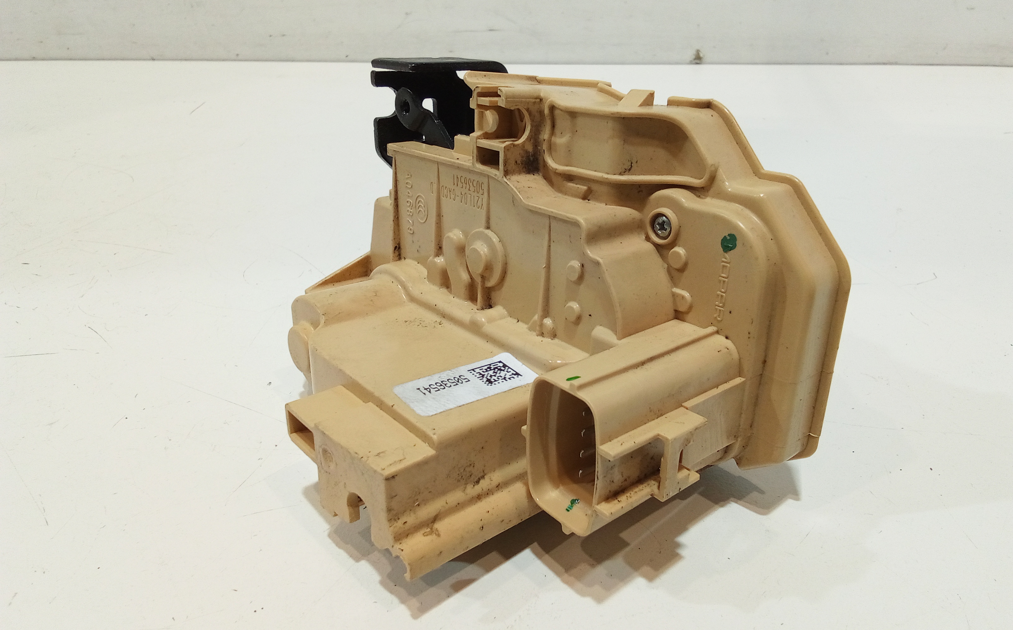 Serratura Anteriore Destra per Alfa Romeo Stelvio Serie (949_) (16>) (2016 - In produzione)