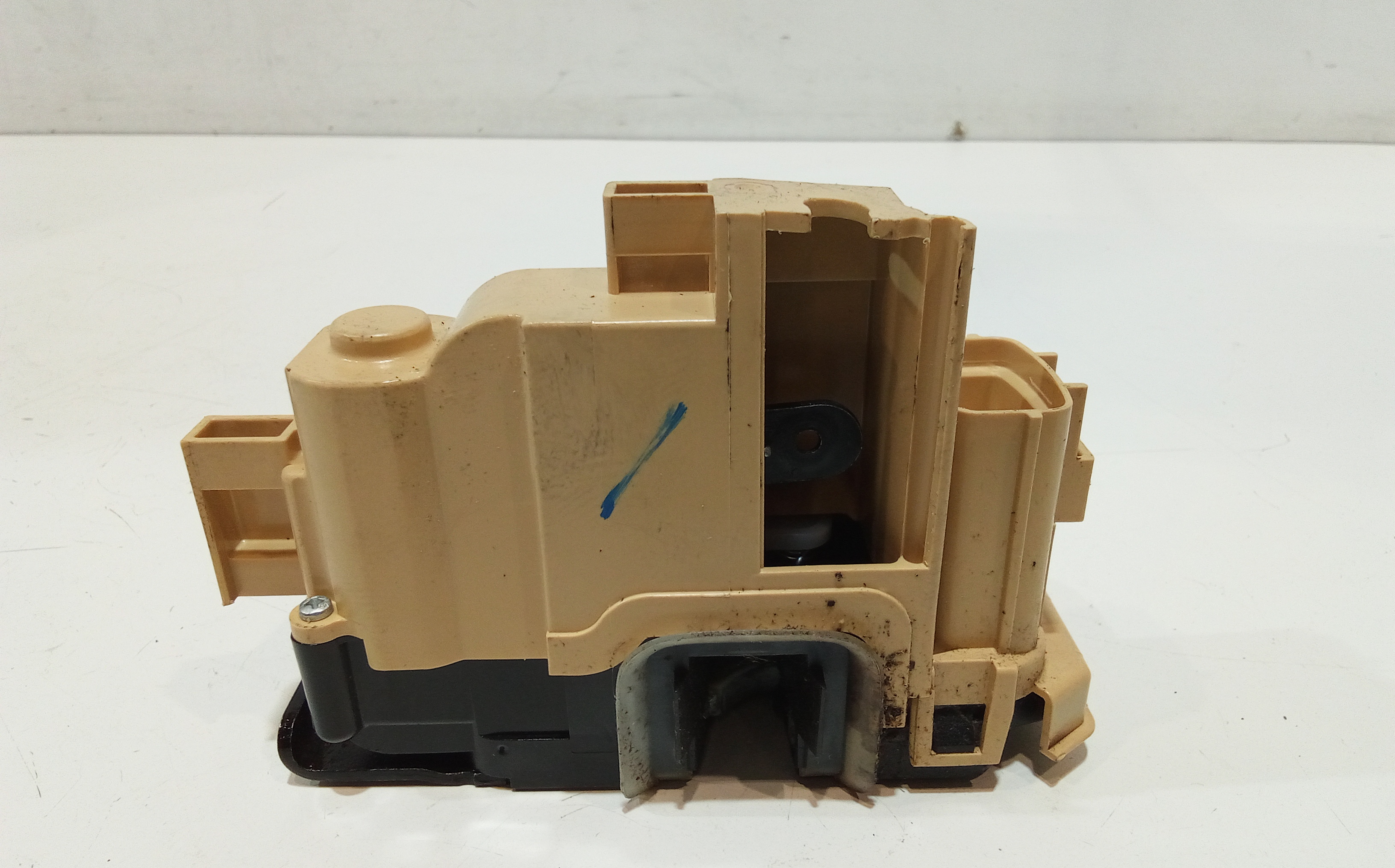 Serratura Anteriore Destra per Alfa Romeo Stelvio Serie (949_) (16>) (2016 - In produzione)