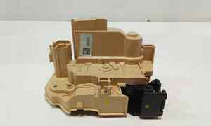 Serratura Anteriore Destra per Alfa Romeo Stelvio Serie (949_) (16>) (2016 - In produzione)