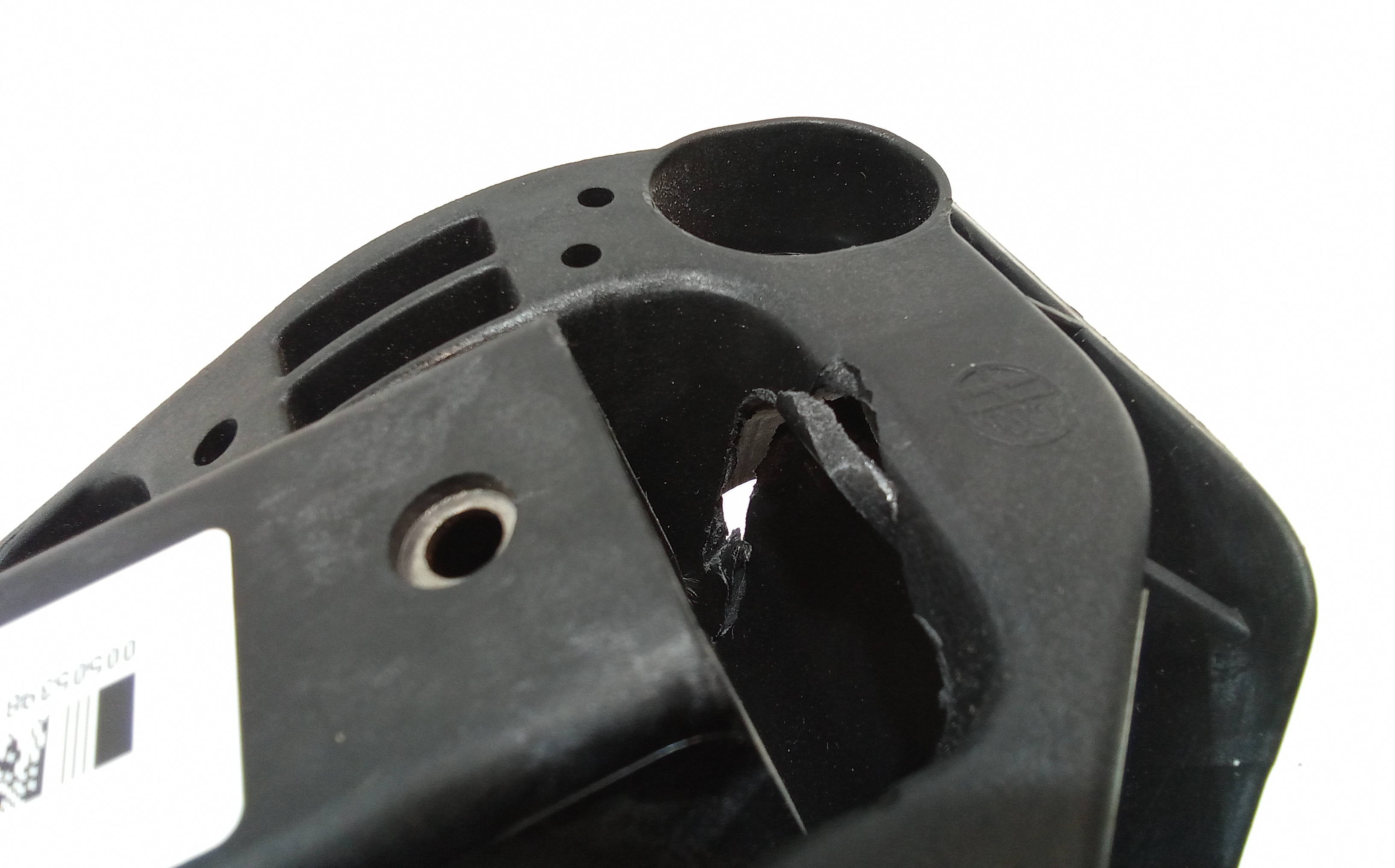 Pedale Freno per Alfa Romeo Stelvio Serie (949_) (16>) (2016 - In produzione)