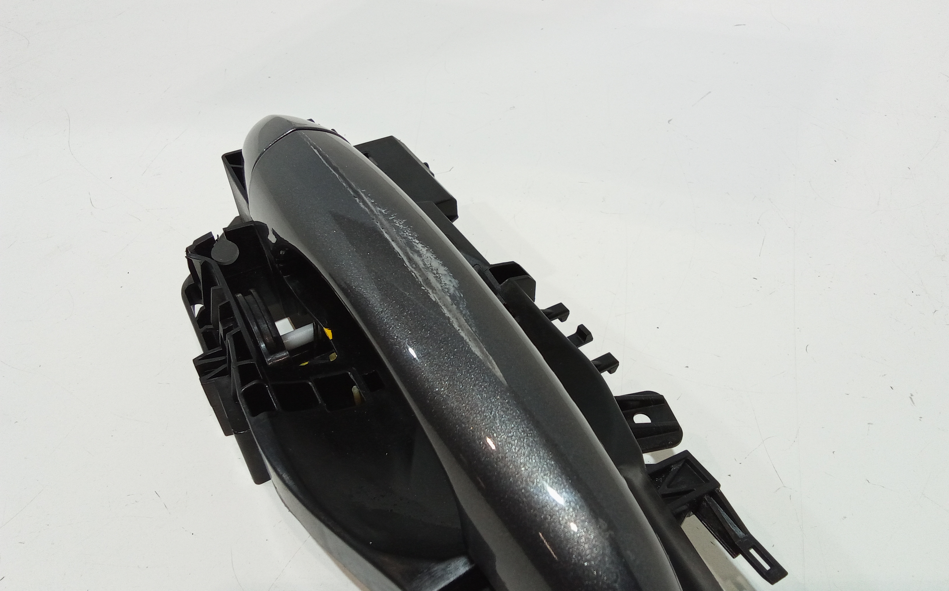 Maniglia esterna Posteriore Sinistra per Alfa Romeo Stelvio Serie (949_) (16>) (2016 - In produzione)