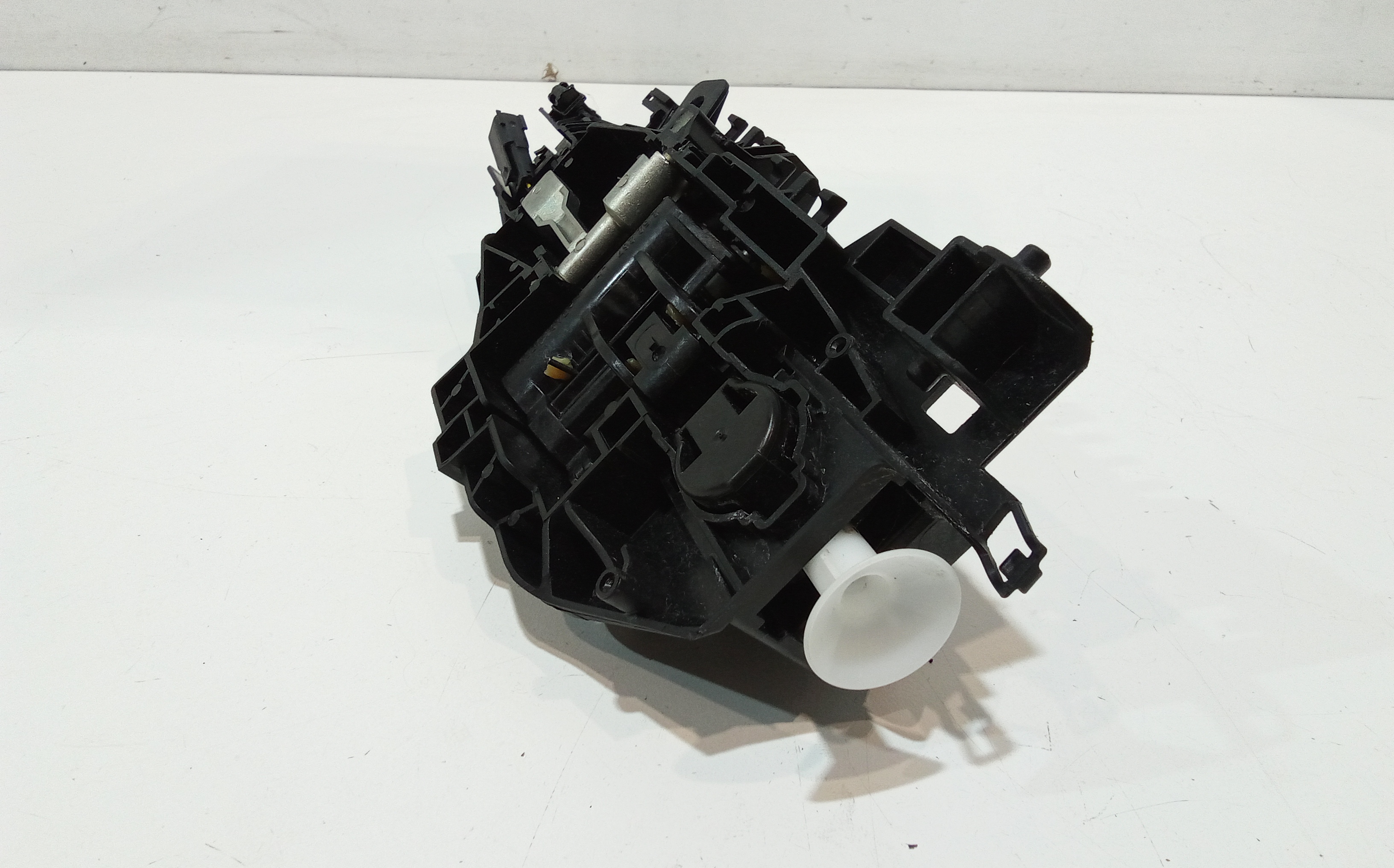 Maniglia esterna Posteriore Sinistra per Alfa Romeo Stelvio Serie (949_) (16>) (2016 - In produzione)