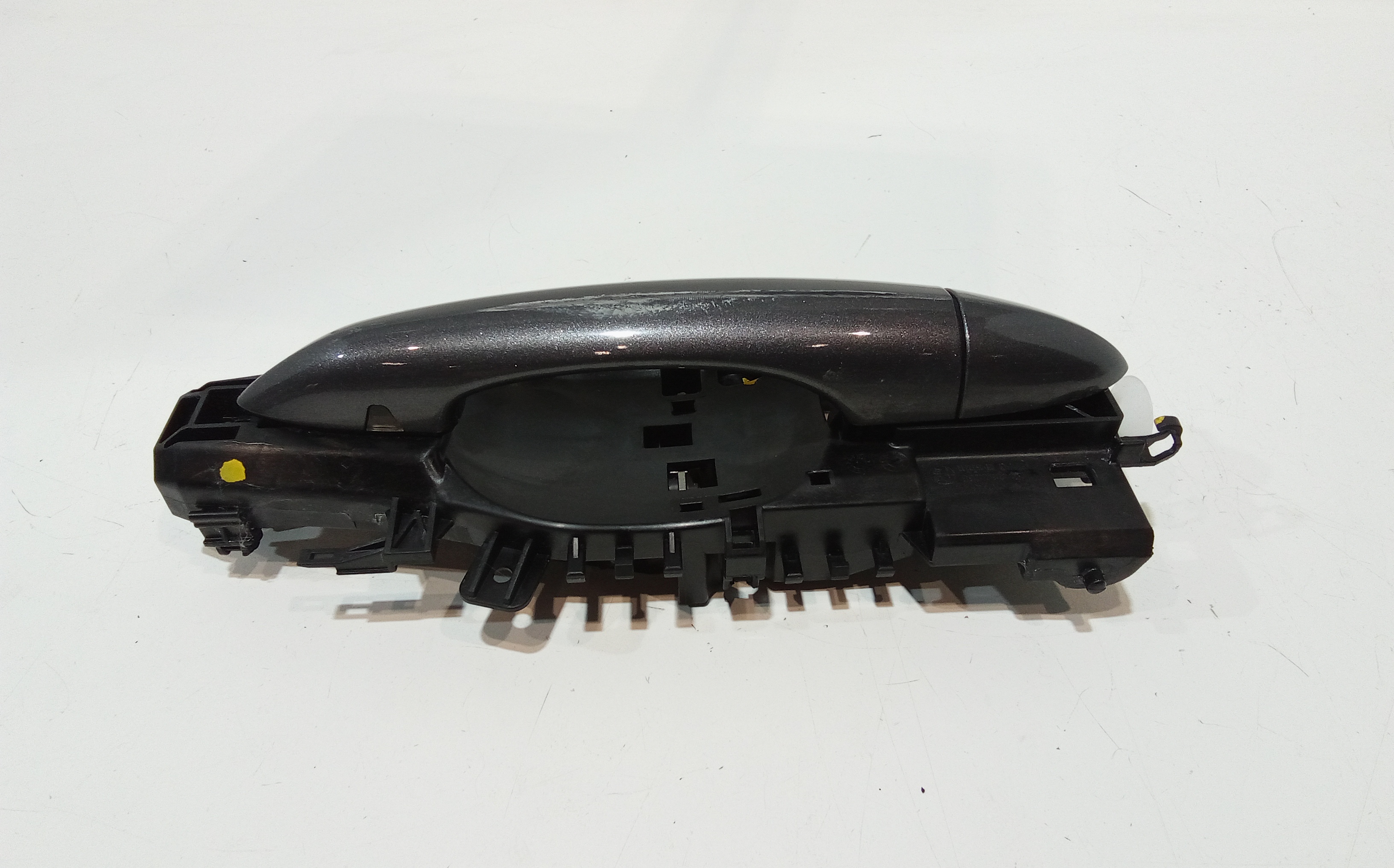 Maniglia esterna Posteriore Sinistra per Alfa Romeo Stelvio Serie (949_) (16>) (2016 - In produzione)