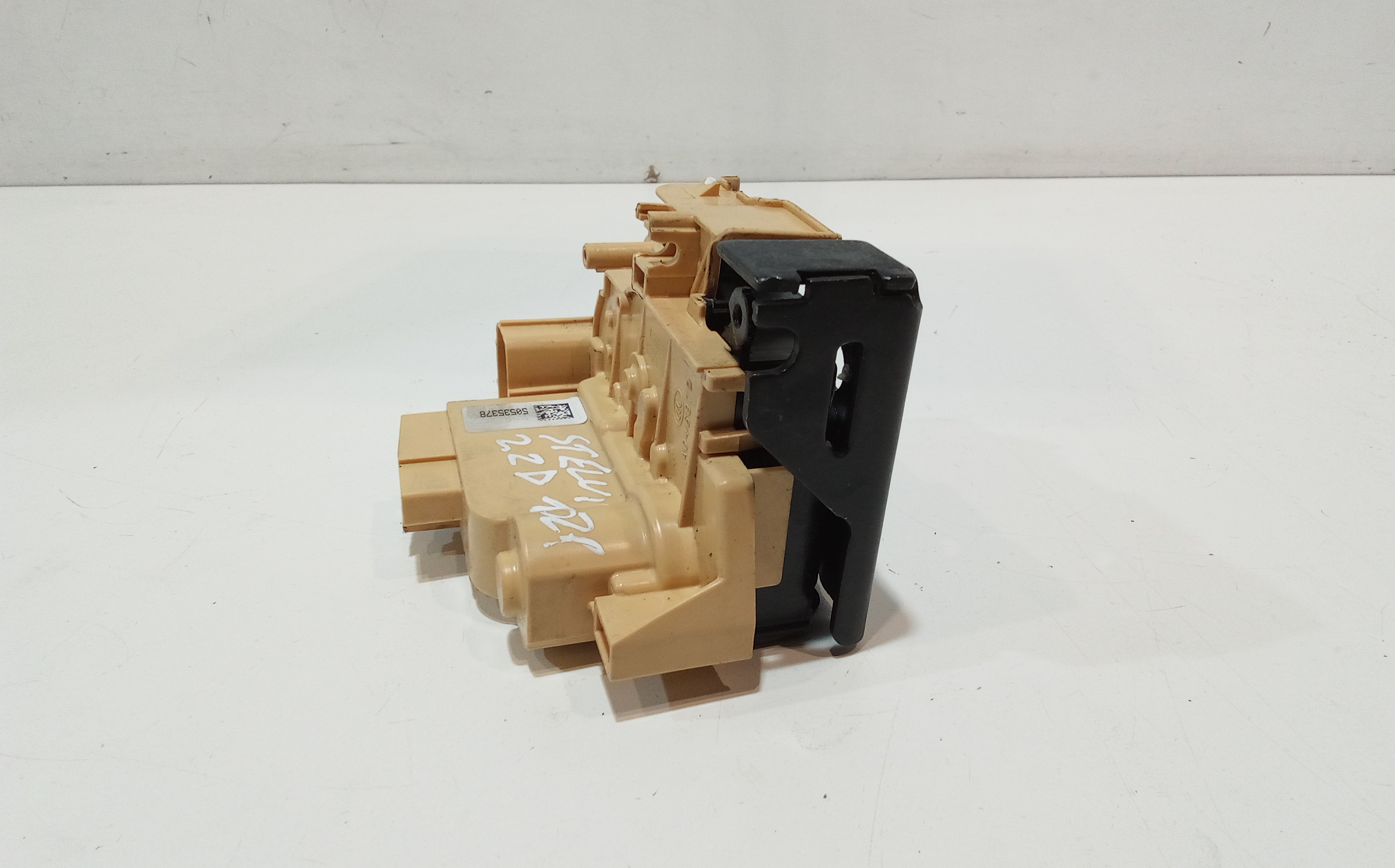 Serratura Anteriore Sinistra per Alfa Romeo Stelvio Serie (949_) (16>) (2016 - In produzione)