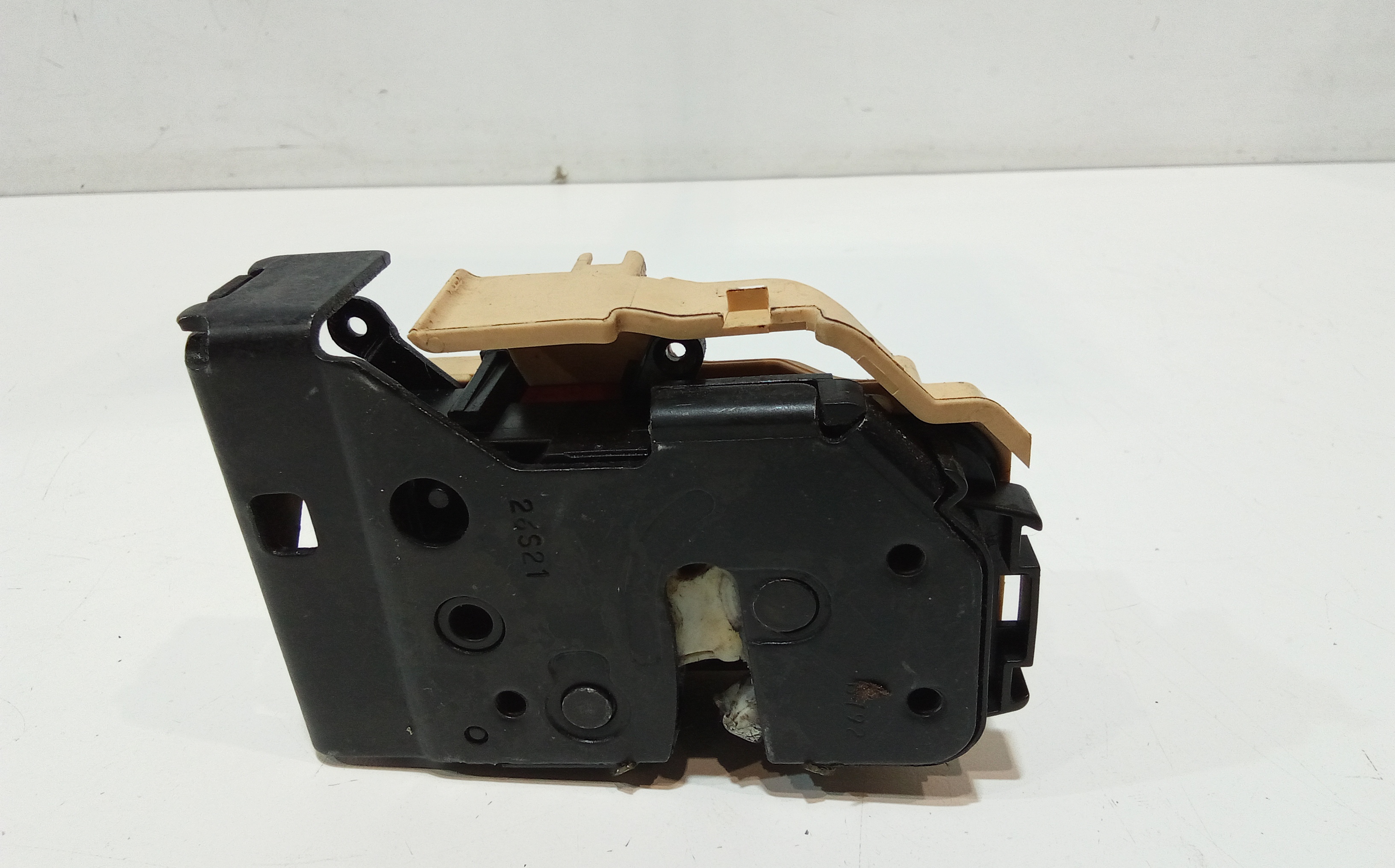 Serratura Anteriore Sinistra per Alfa Romeo Stelvio Serie (949_) (16>) (2016 - In produzione)