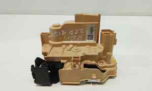 Serratura Anteriore Sinistra per Alfa Romeo Stelvio Serie (949_) (16>) (2016 - In produzione)