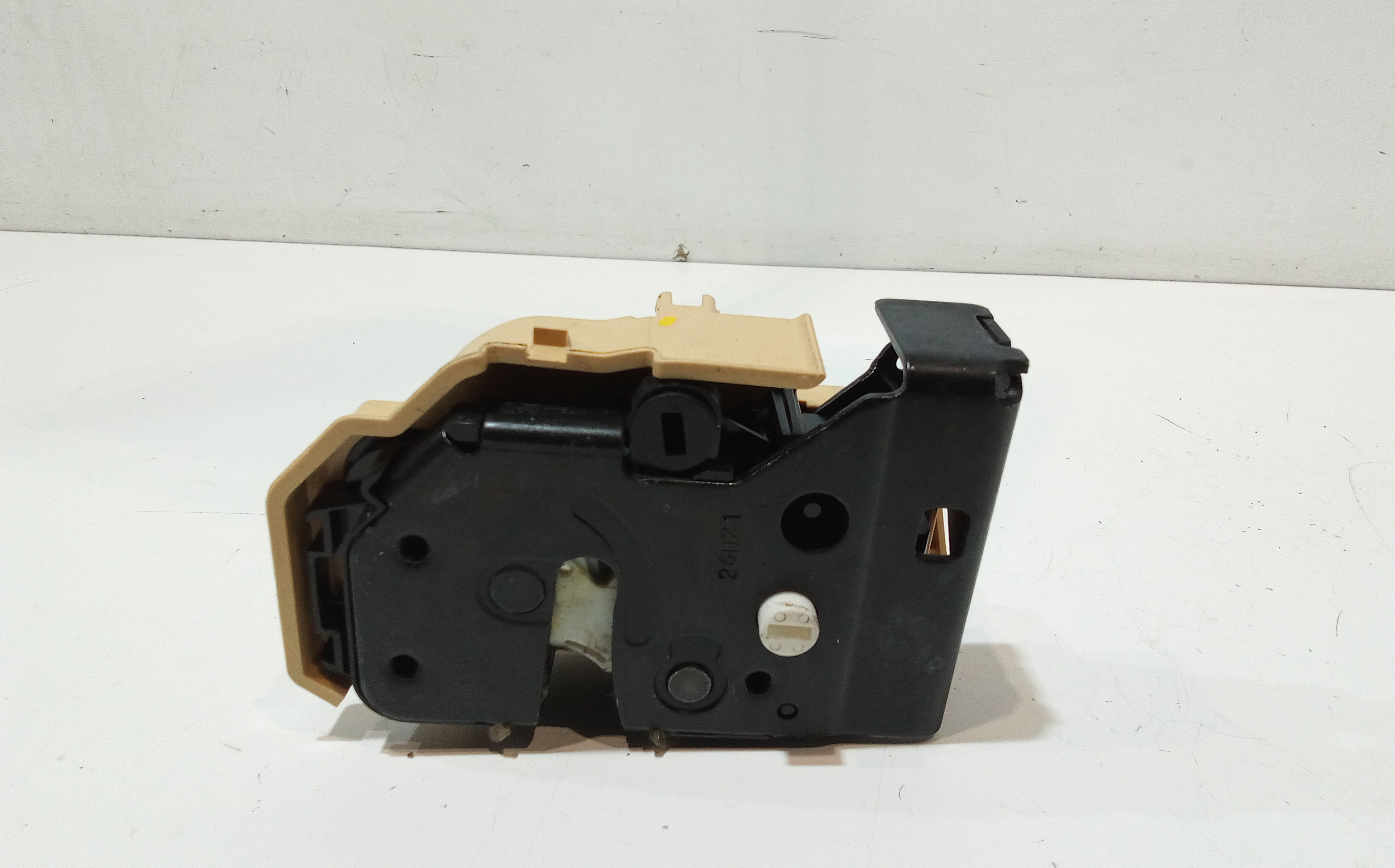 Serratura Posteriore Sinistra per Alfa Romeo Stelvio Serie (949_) (16>) (2016 - In produzione)