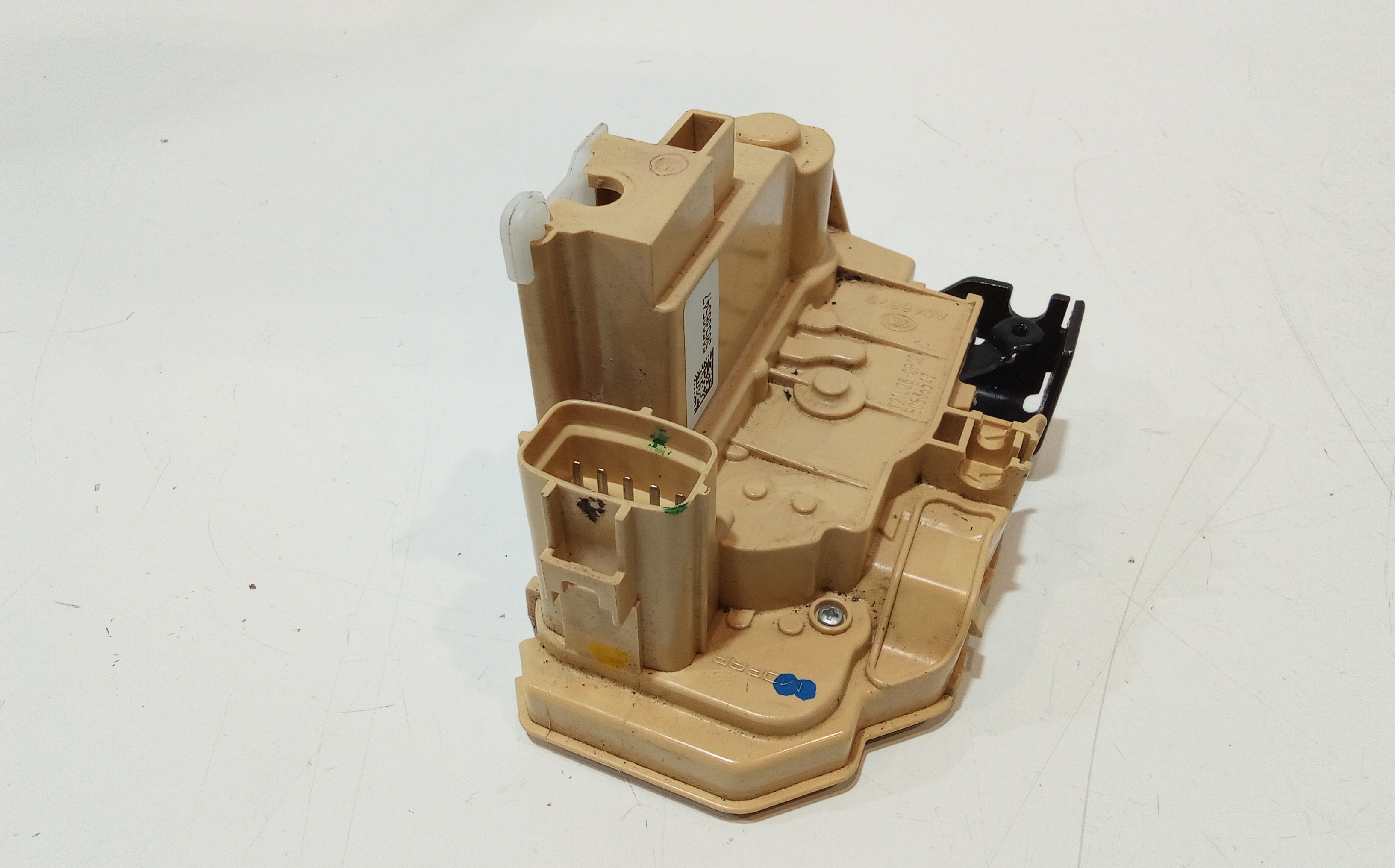 Serratura Posteriore Sinistra per Alfa Romeo Stelvio Serie (949_) (16>) (2016 - In produzione)