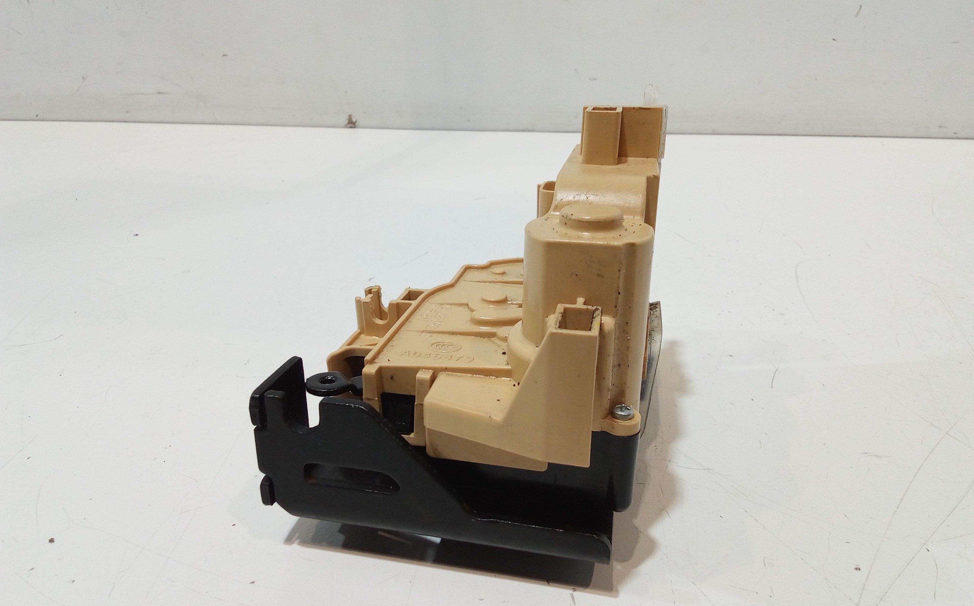 Serratura Posteriore Sinistra per Alfa Romeo Stelvio Serie (949_) (16>) (2016 - In produzione)