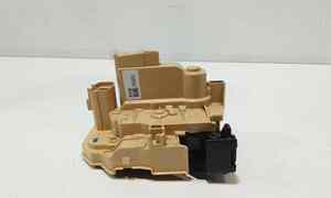 Serratura Posteriore Sinistra per Alfa Romeo Stelvio Serie (949_) (16>) (2016 - In produzione)