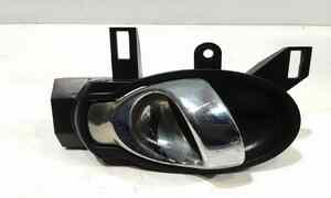 Maniglia interna Anteriore Destra per Nissan Juke Serie F15 (2014 - 2018)