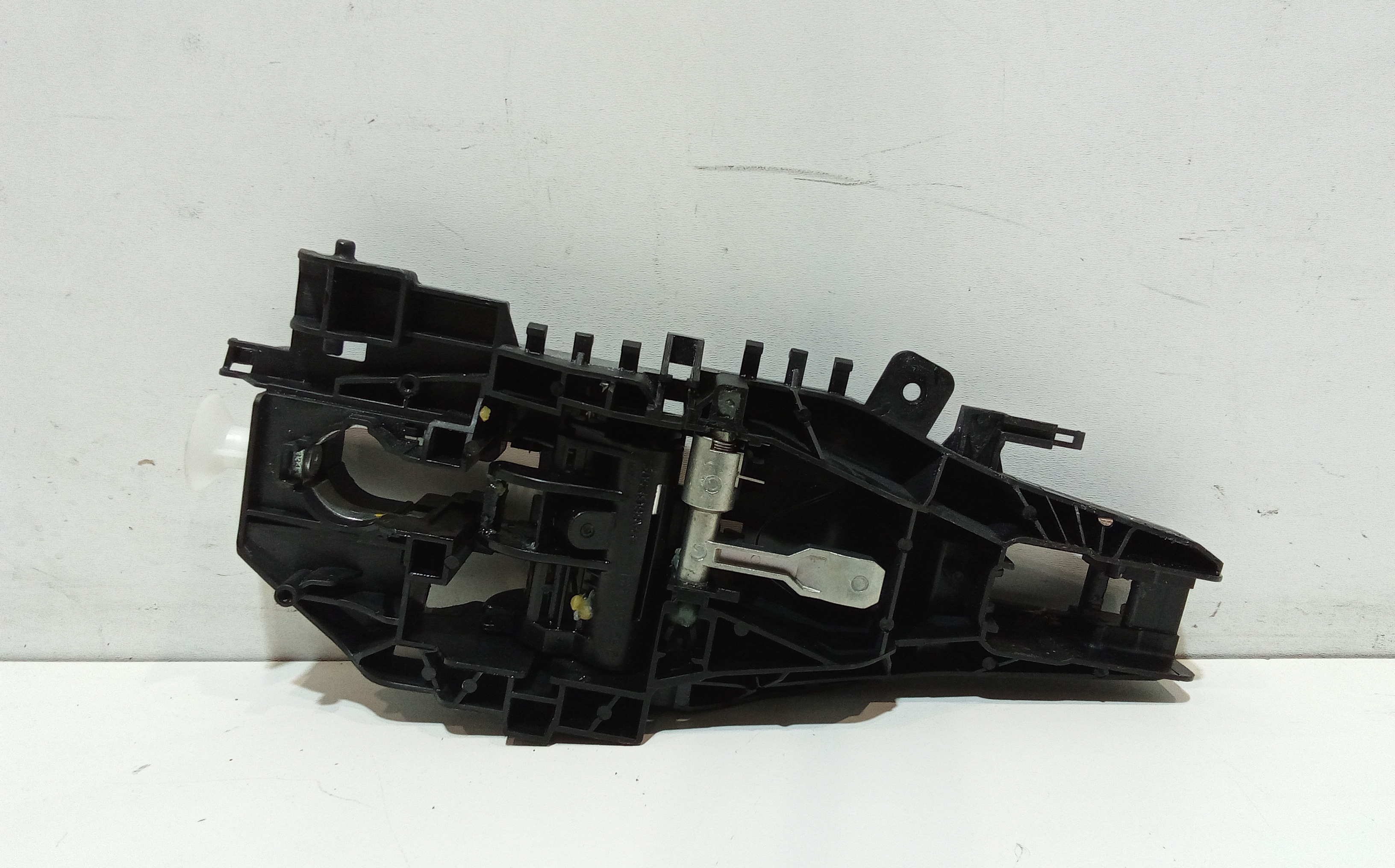 Supporto maniglia posteriore destra per Alfa Romeo Stelvio Serie (949_) (16>) (2016 - In produzione)