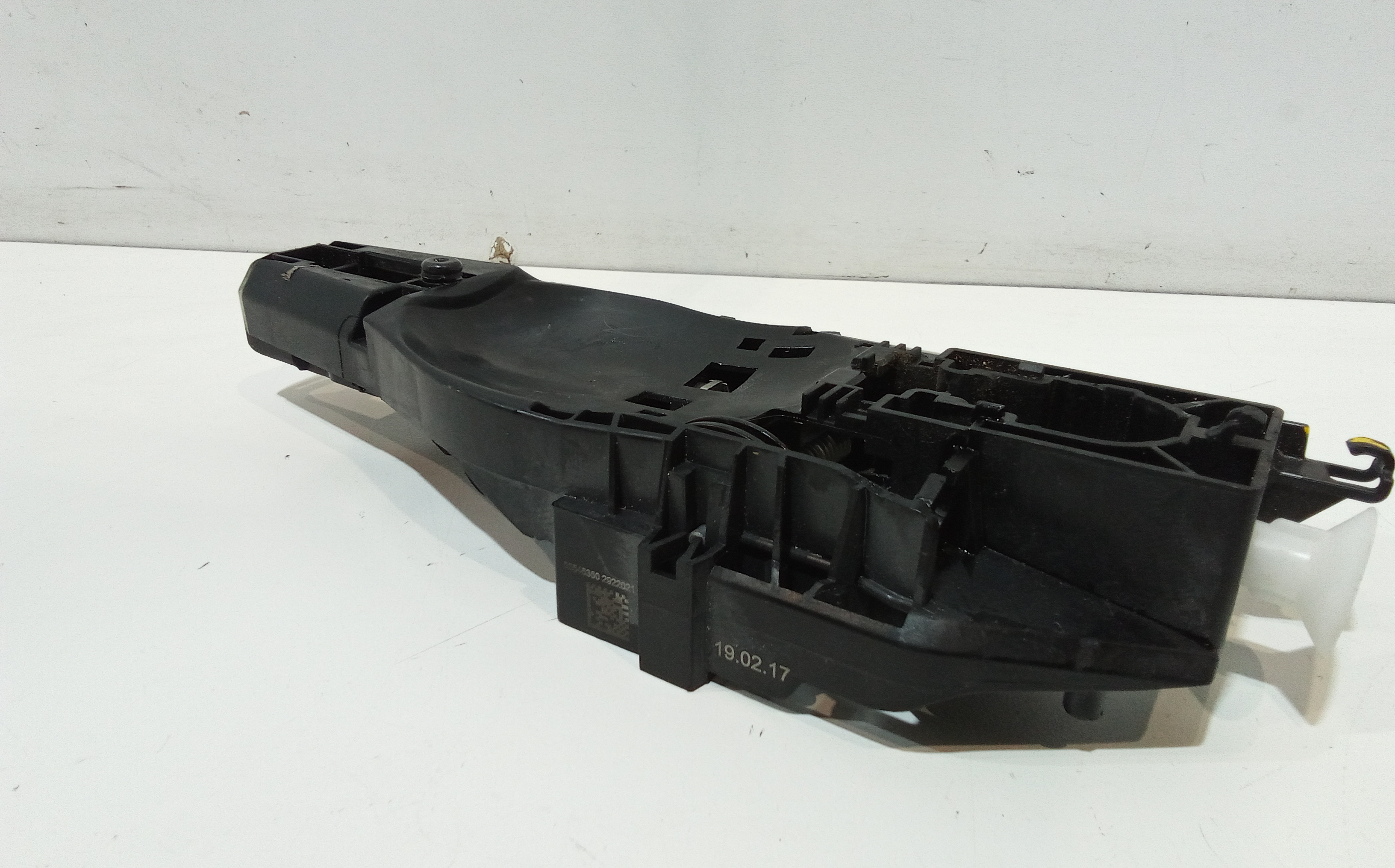 Supporto maniglia posteriore destra per Alfa Romeo Stelvio Serie (949_) (16>) (2016 - In produzione)