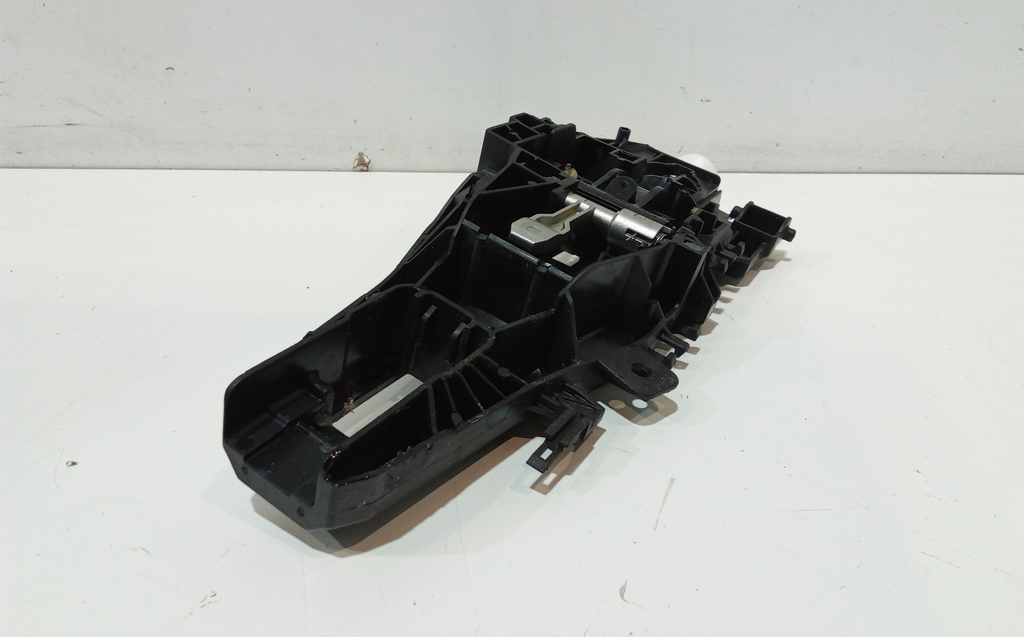 Supporto maniglia posteriore destra per Alfa Romeo Stelvio Serie (949_) (16>) (2016 - In produzione)