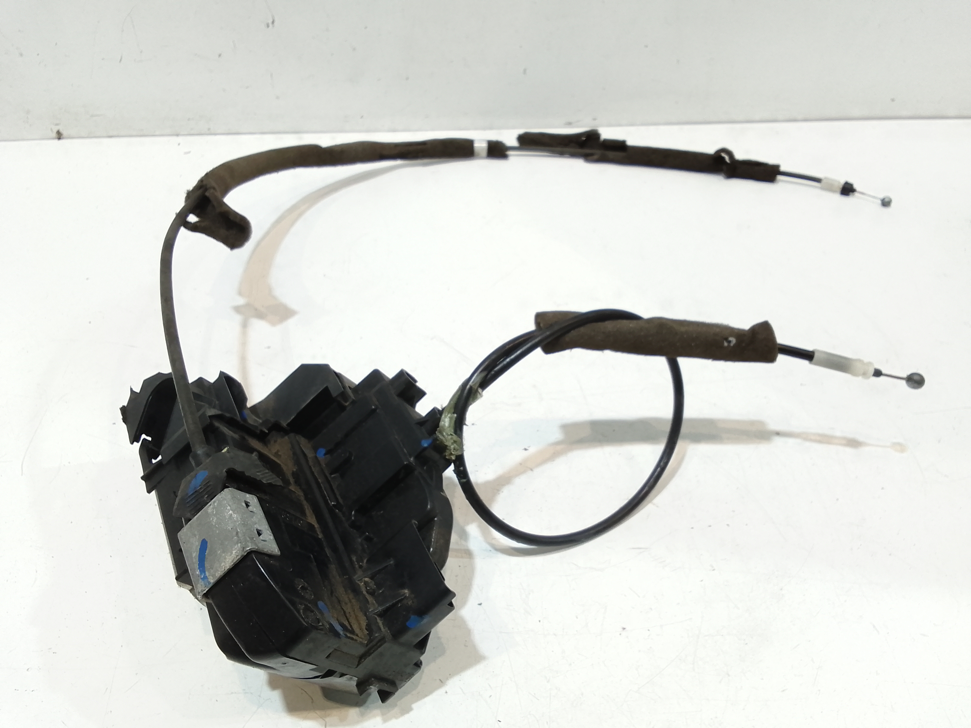 Serratura Anteriore Destra per Nissan Juke Serie F15 (2014 - 2018)