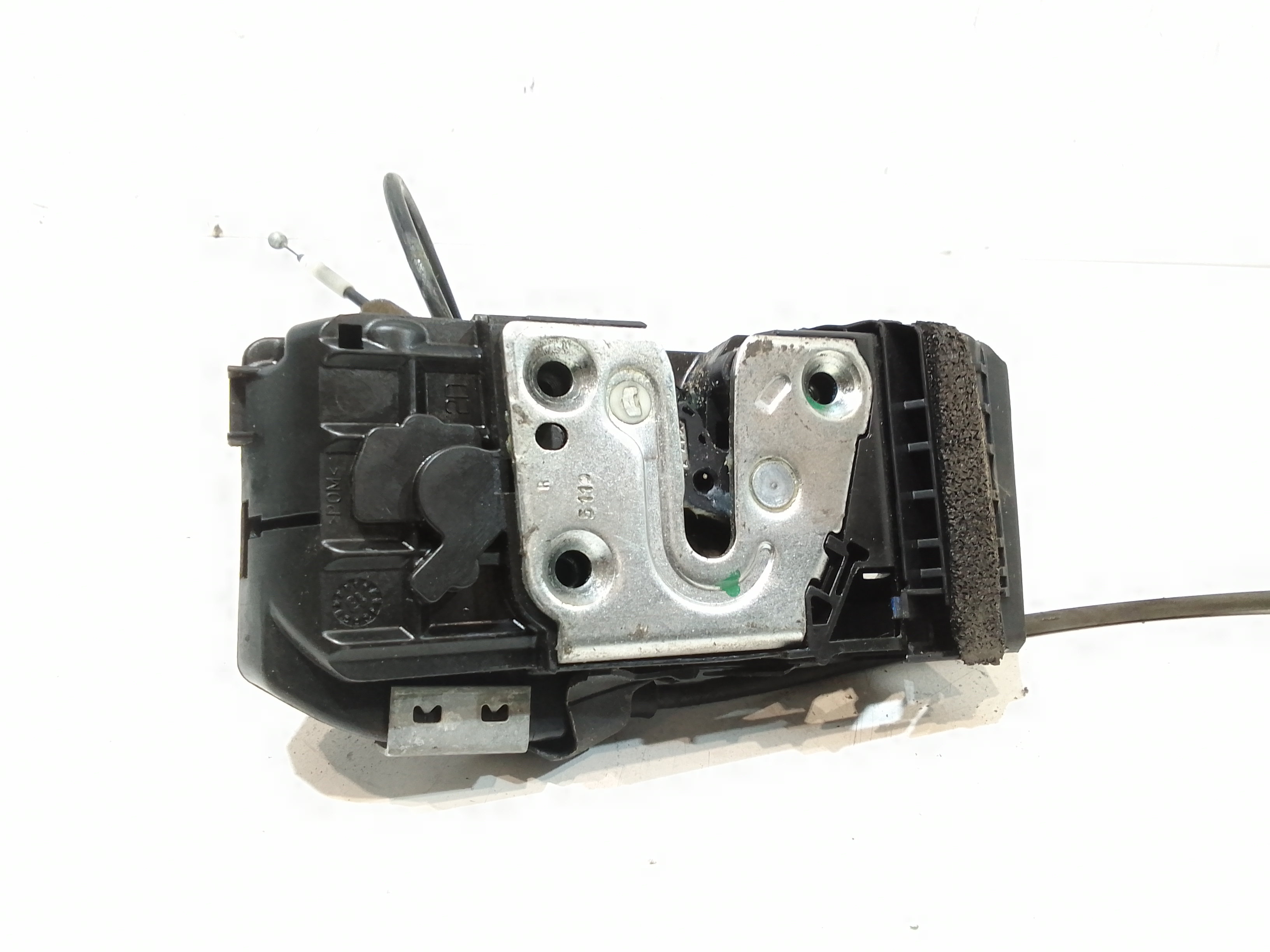 Serratura Anteriore Destra per Nissan Juke Serie F15 (2014 - 2018)