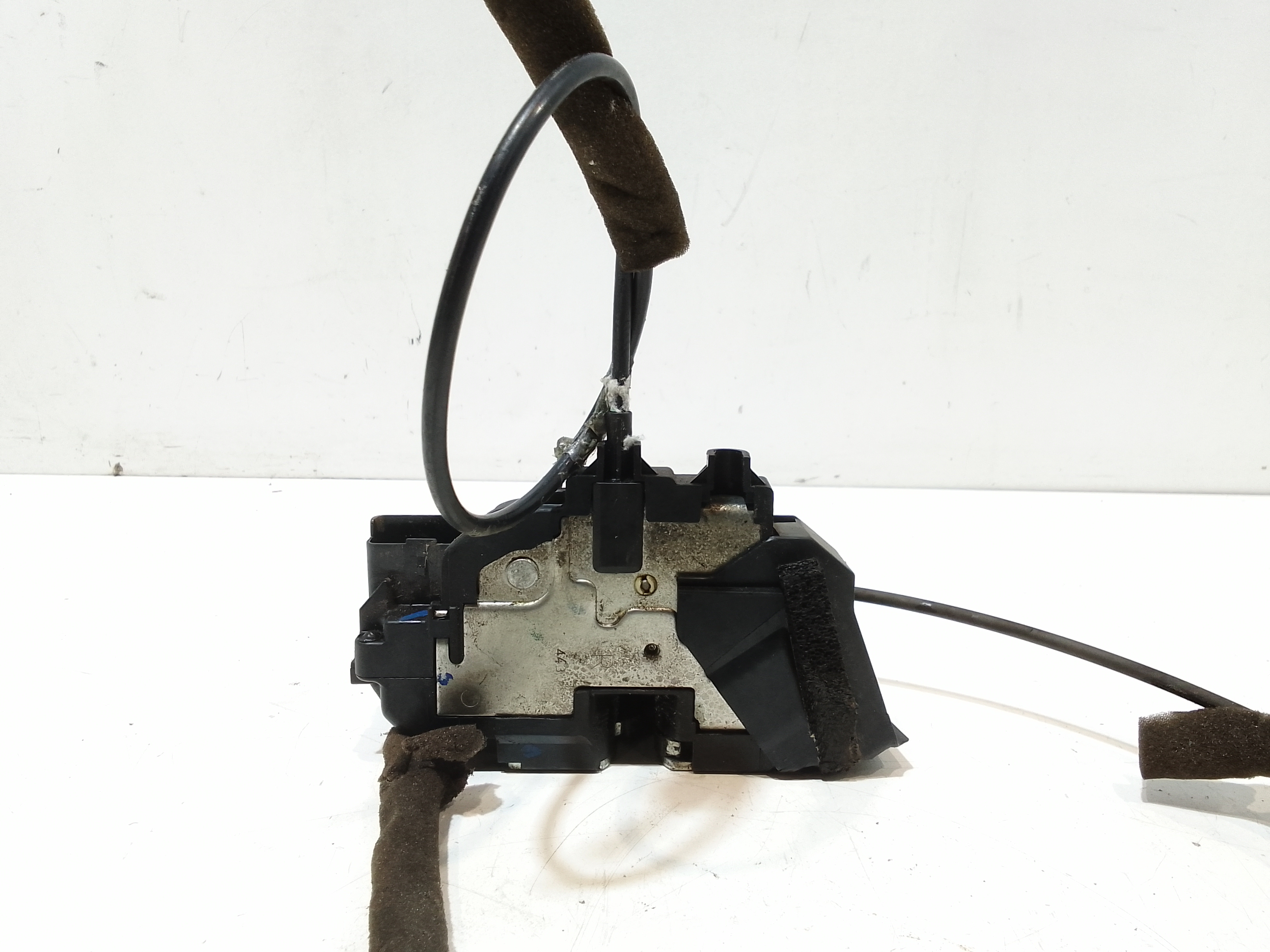 Serratura Anteriore Destra per Nissan Juke Serie F15 (2014 - 2018)