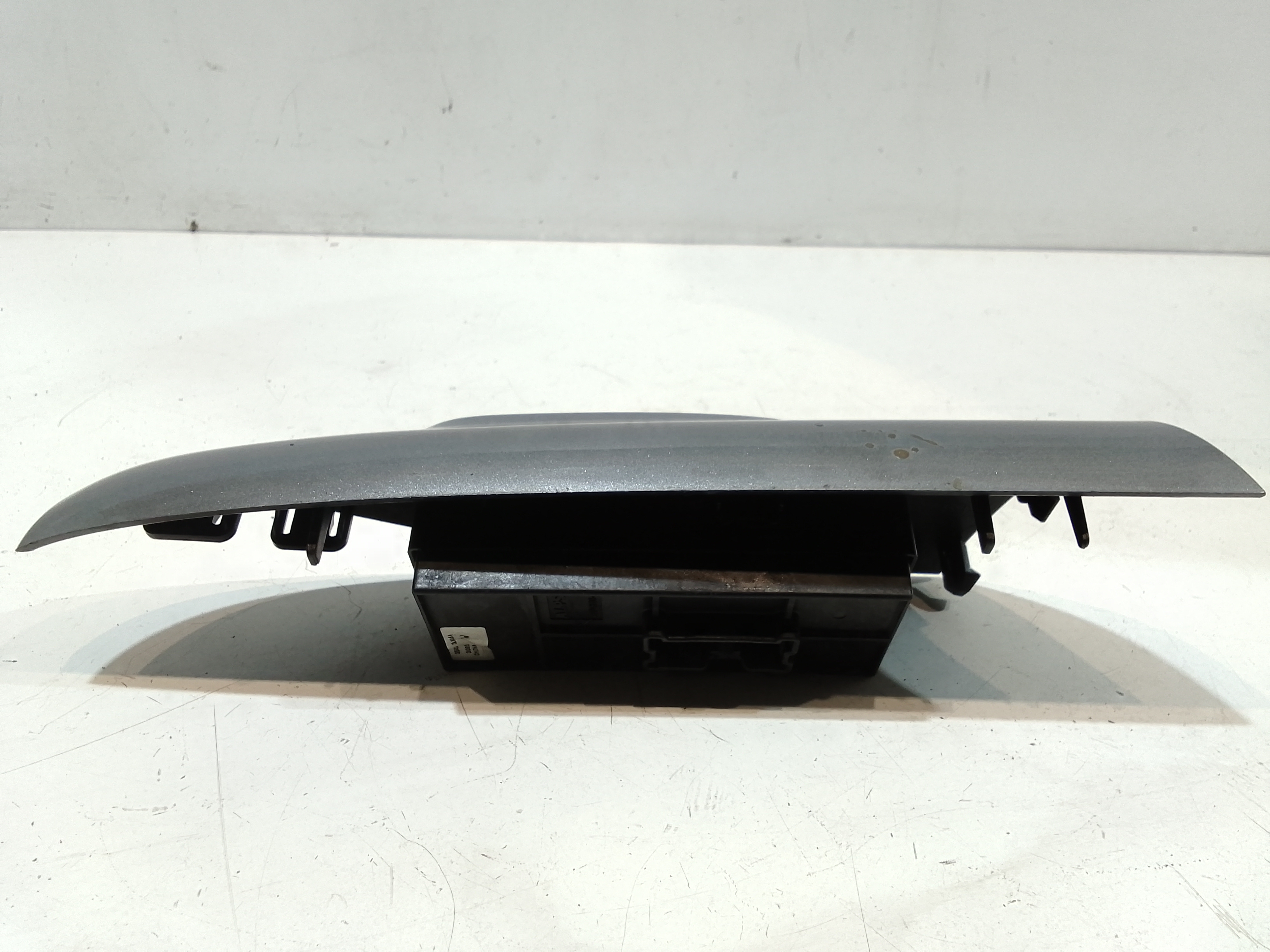 Pulsantiera Anteriore Destra Passeggero per Nissan Juke Serie F15 (2014 - 2018)