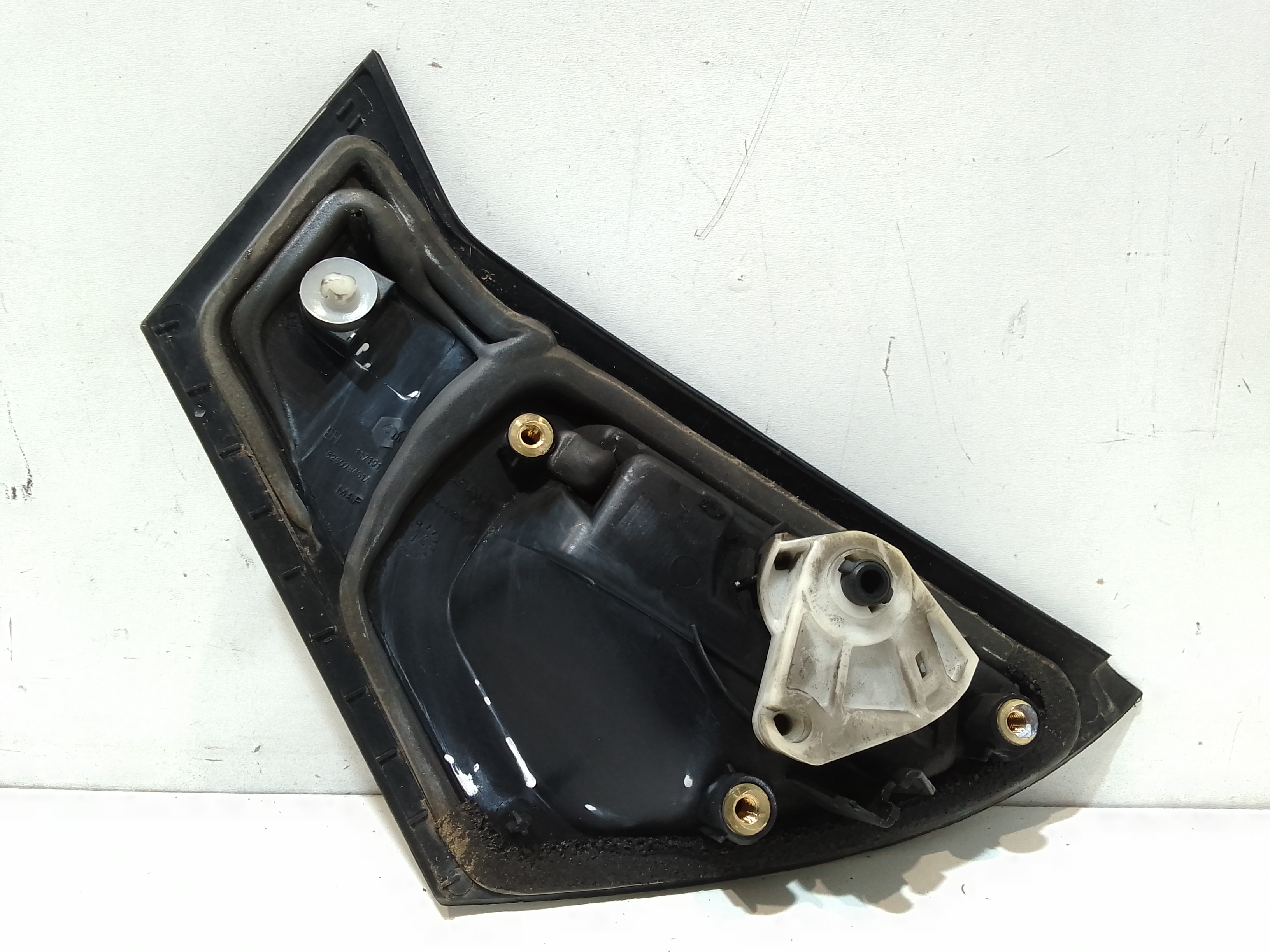 Maniglia esterna Posteriore Destra per Nissan Juke Serie F15 (2014 - 2018)