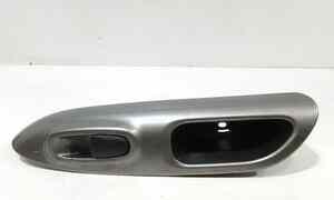 Pulsantiera Posteriore Sinistra per Nissan Juke Serie F15 (2014 - 2018)