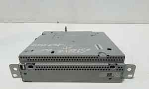 Sistema di navigazione per Alfa Romeo Stelvio Serie (949_) (16>) (2016 - In produzione)