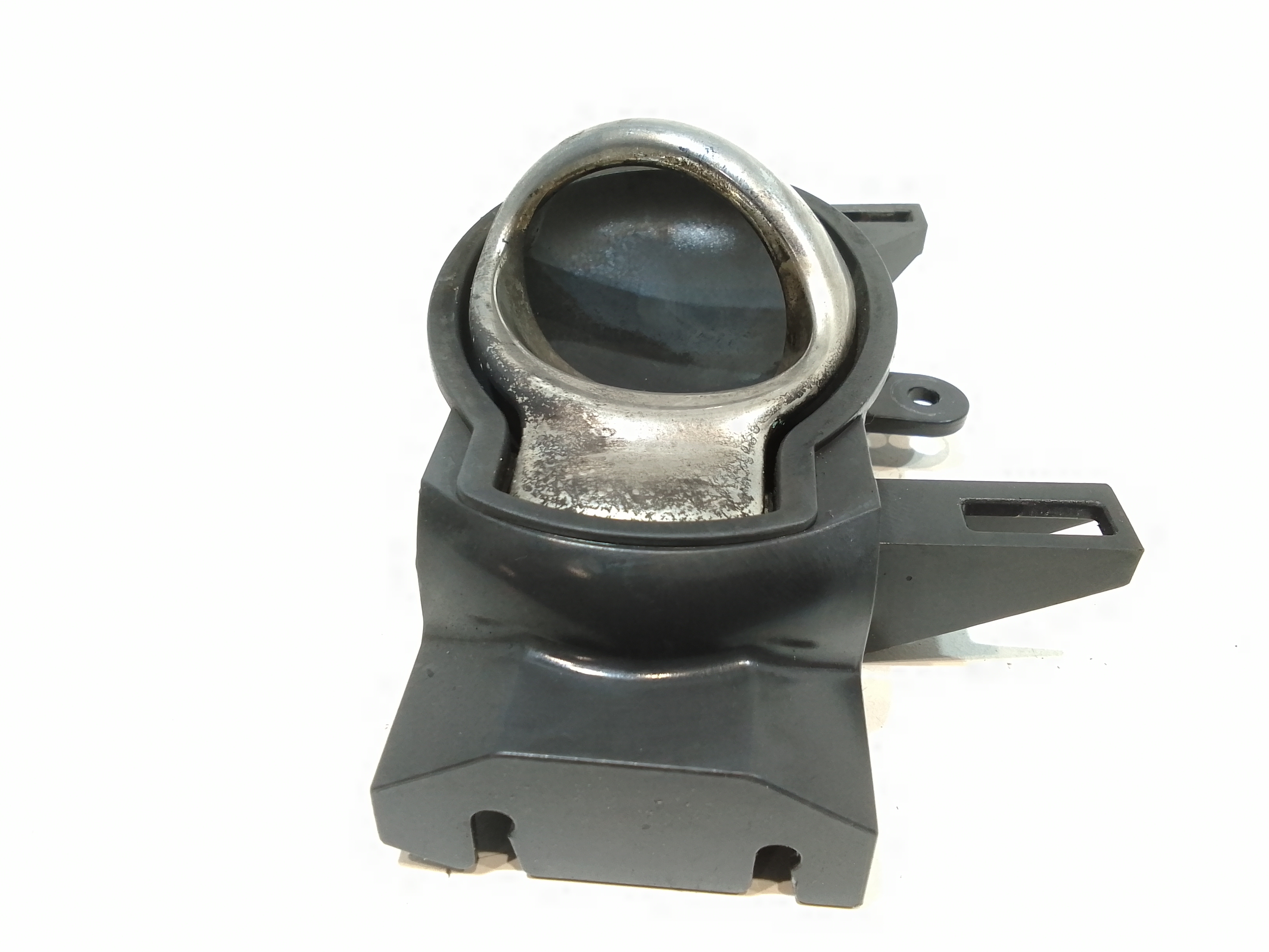 Maniglia interna Posteriore Sinistra per Nissan Juke Serie F15 (2014 - 2018)