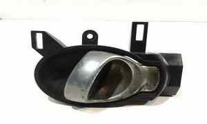 Maniglia interna Posteriore Sinistra per Nissan Juke Serie F15 (2014 - 2018)