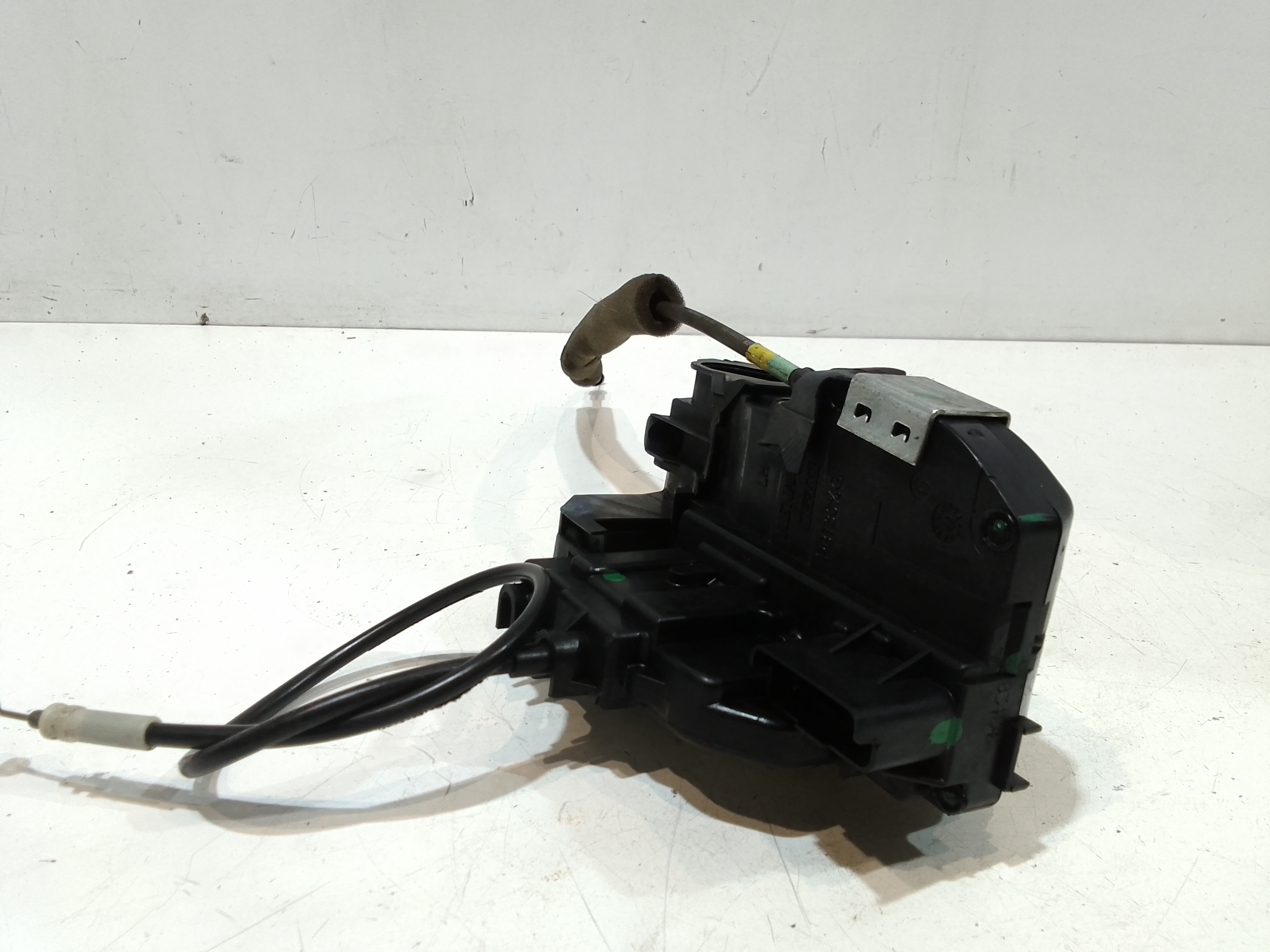 Serratura Posteriore Sinistra per Nissan Juke Serie F15 (2014 - 2018)