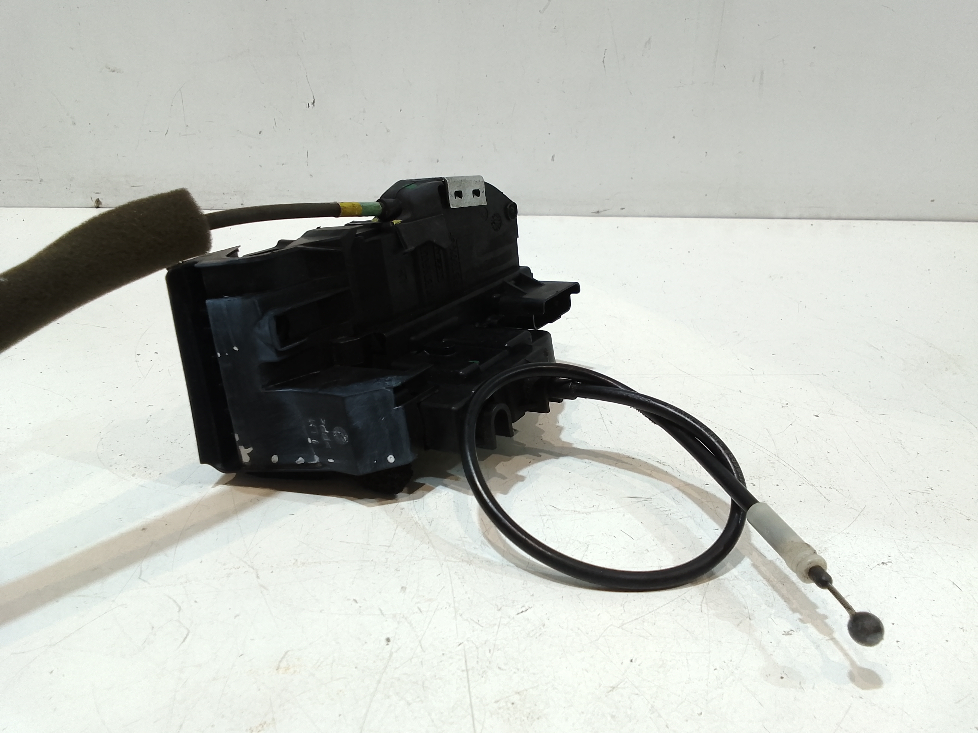 Serratura Posteriore Sinistra per Nissan Juke Serie F15 (2014 - 2018)