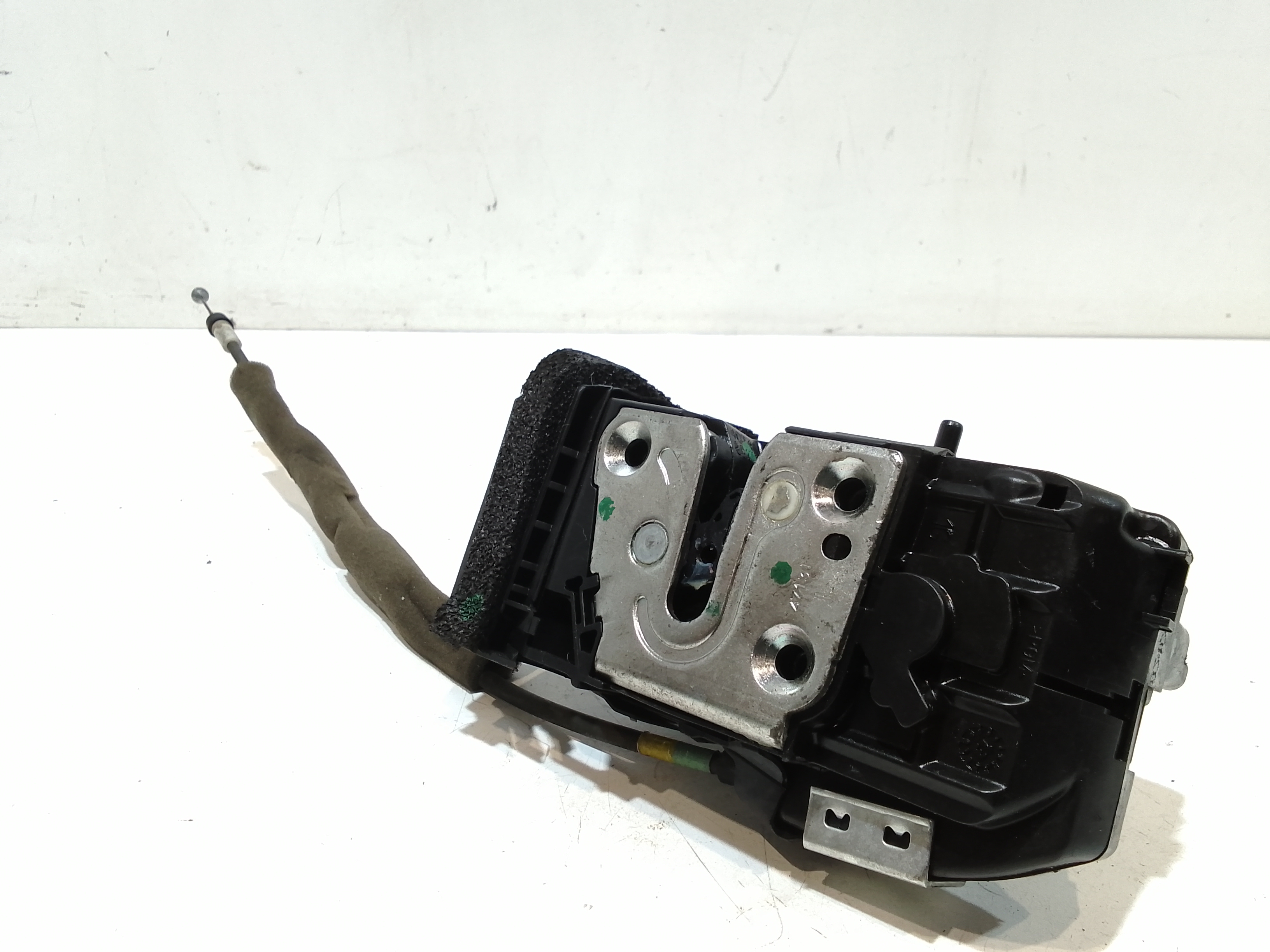 Serratura Posteriore Sinistra per Nissan Juke Serie F15 (2014 - 2018)