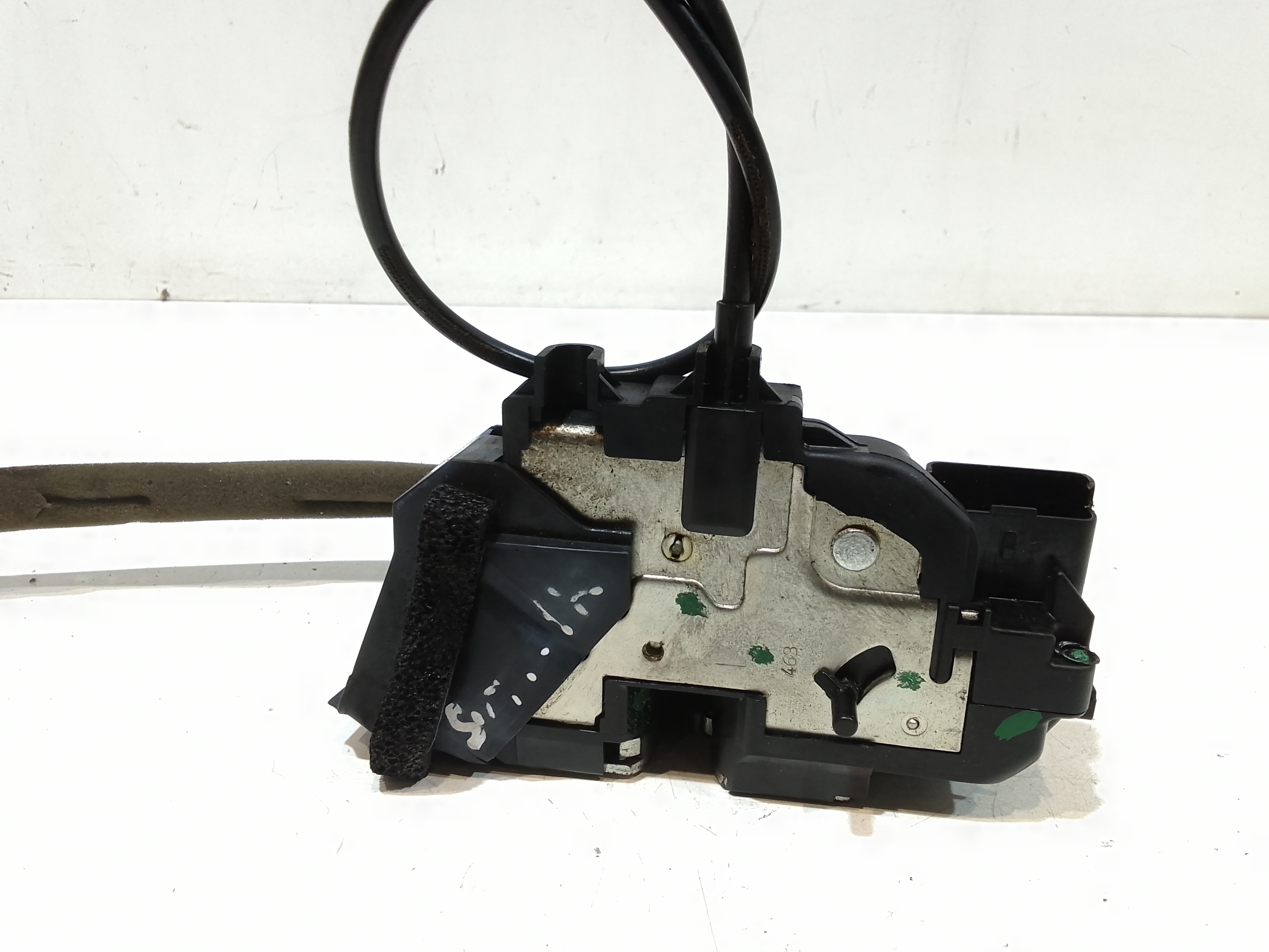 Serratura Posteriore Sinistra per Nissan Juke Serie F15 (2014 - 2018)