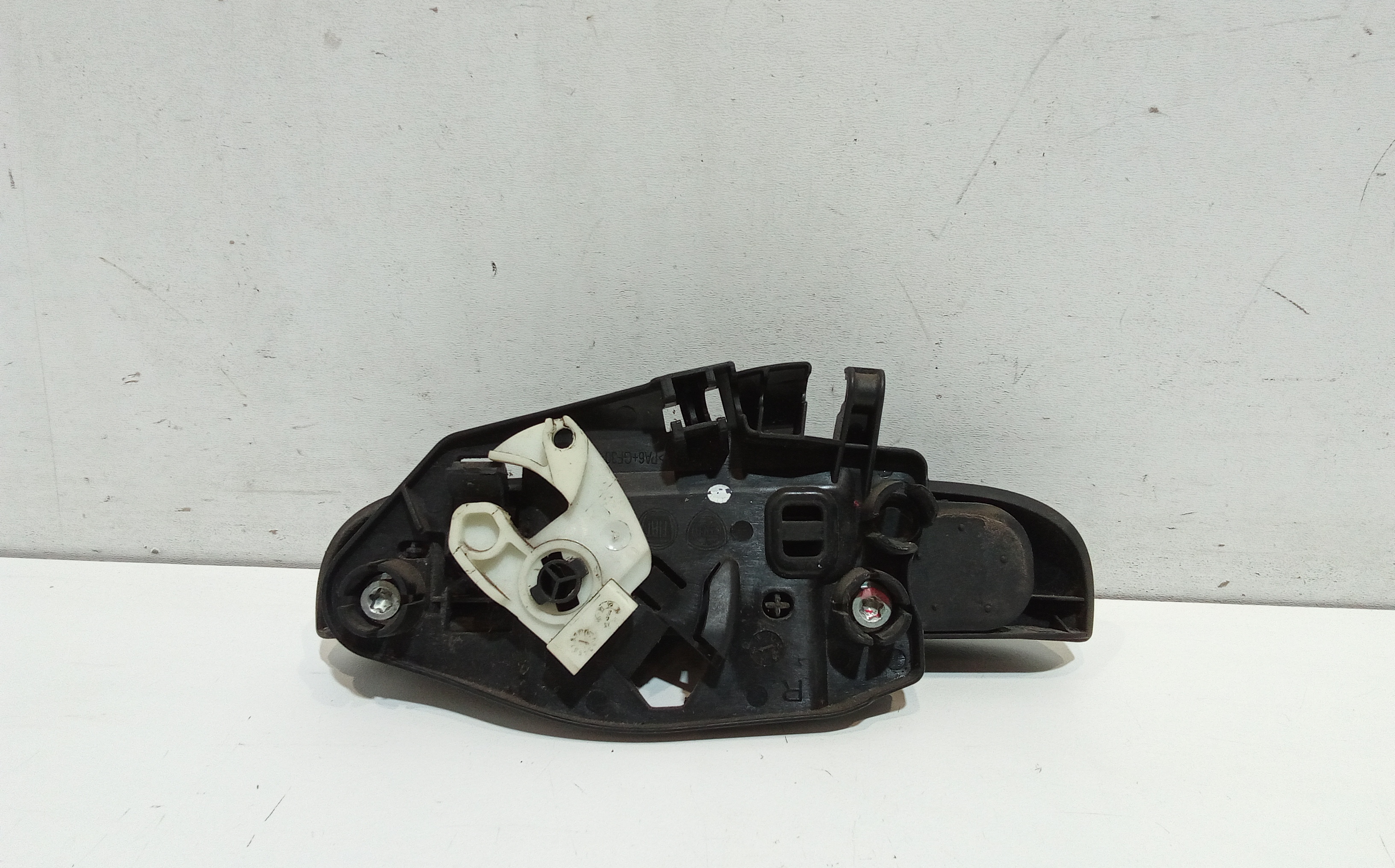 Maniglia esterna Anteriore Destra per Fiat Panda 3 Serie (2012 - In produzione)