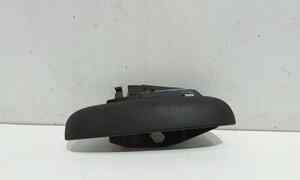 Maniglia esterna Anteriore Destra per Fiat Panda 3 Serie (2012 - In produzione)