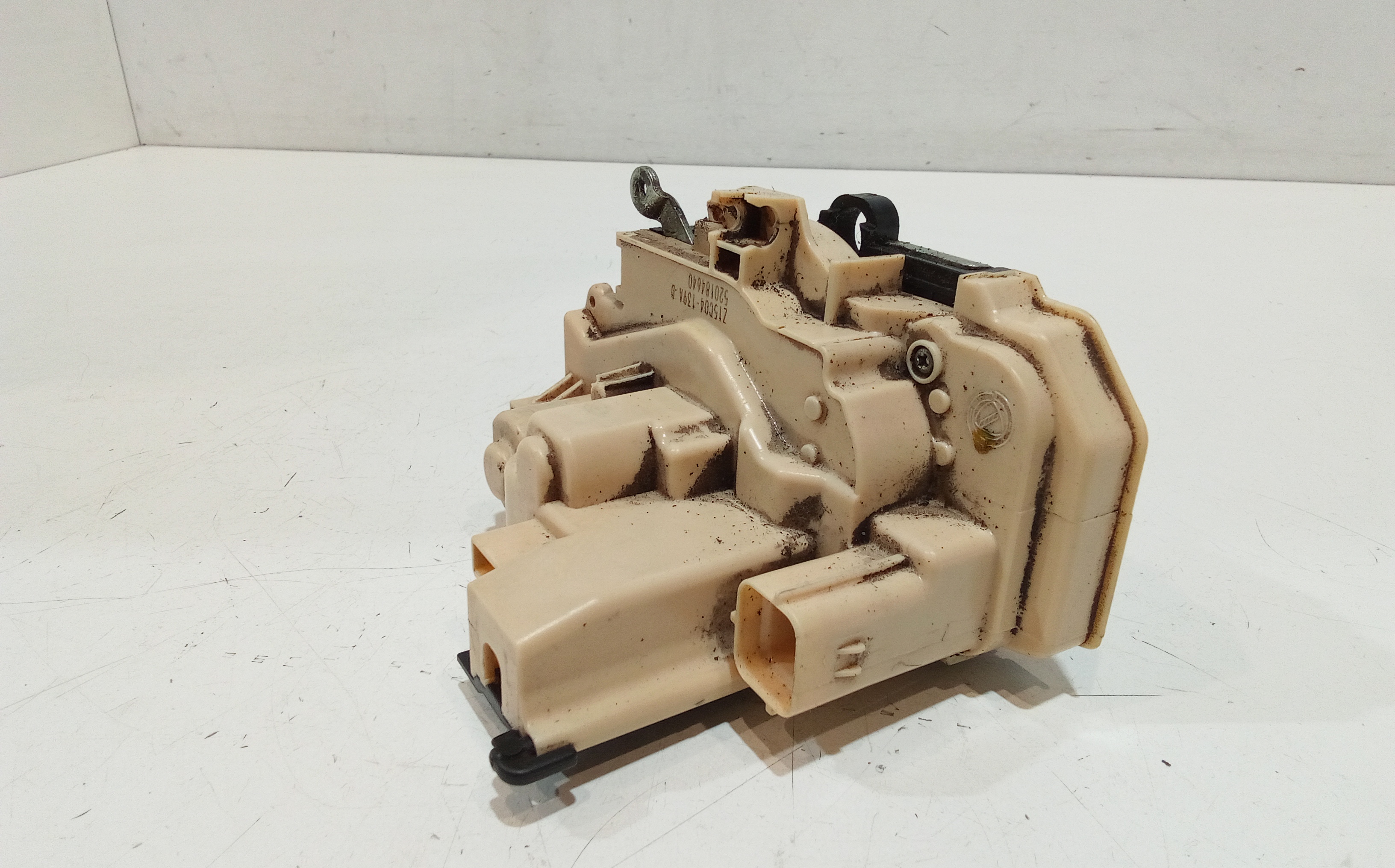 Serratura Anteriore Destra per Fiat Panda 3 Serie (2012 - In produzione)